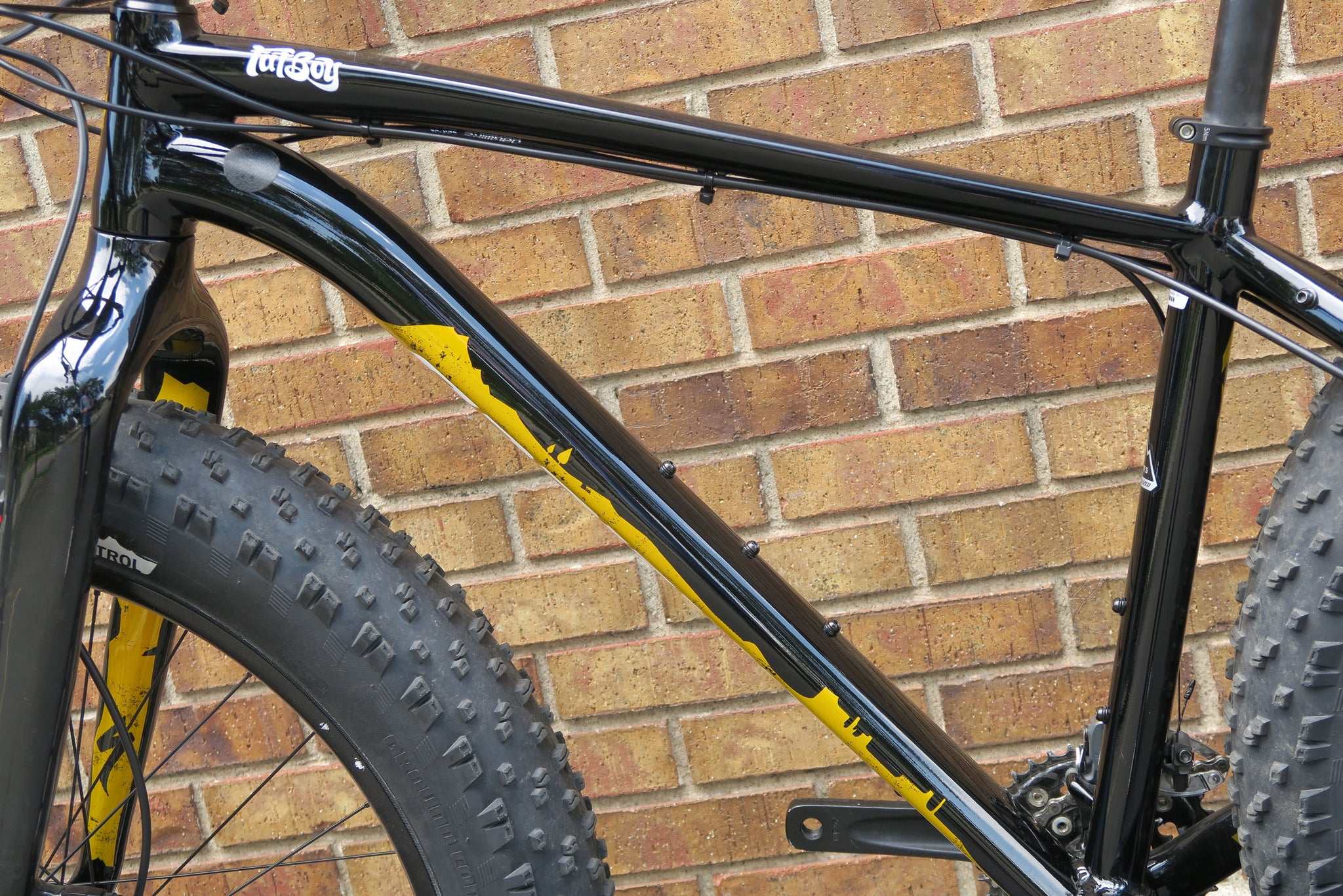 2014 specialized fatboy specs