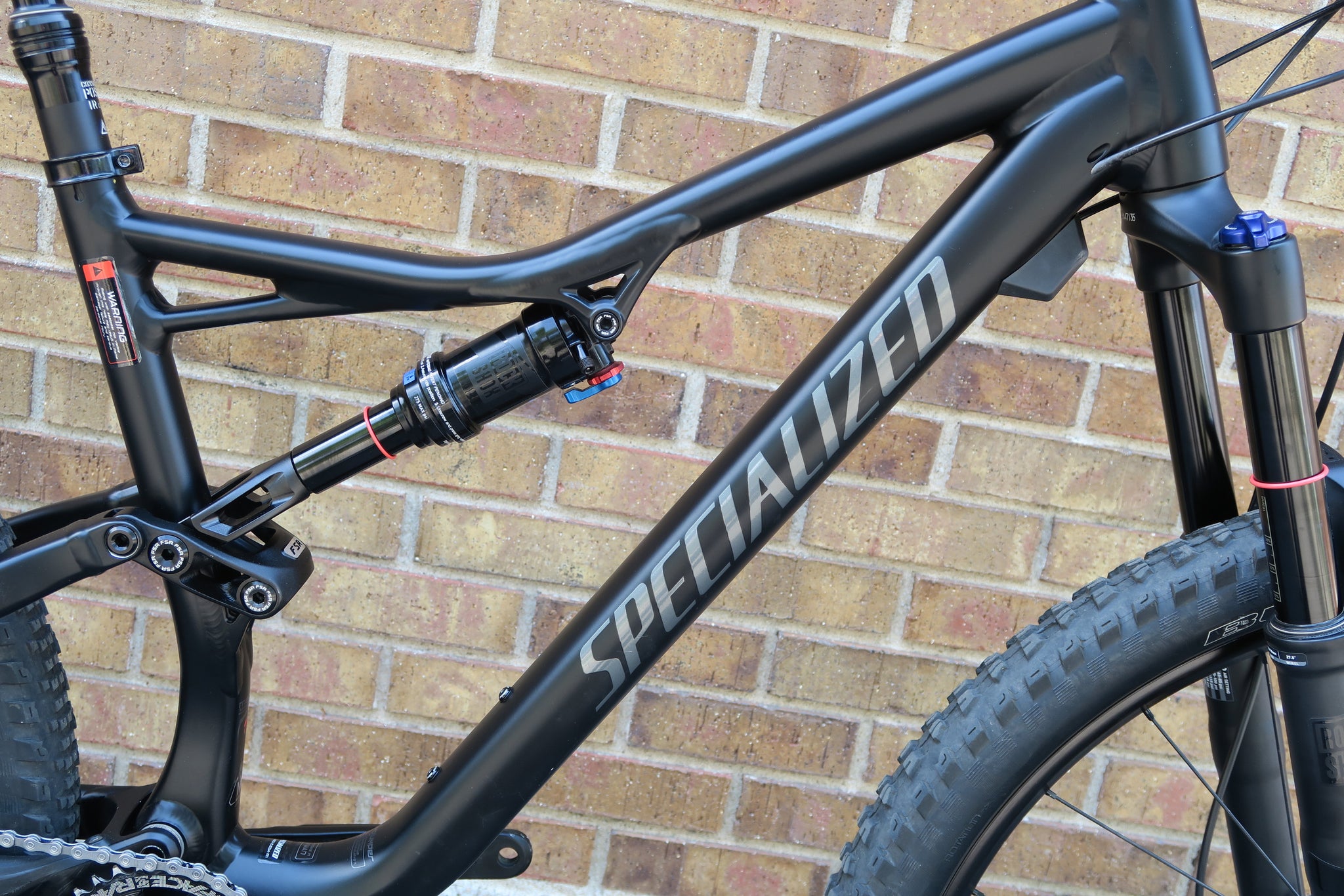 2017 stumpjumper fsr comp 650b