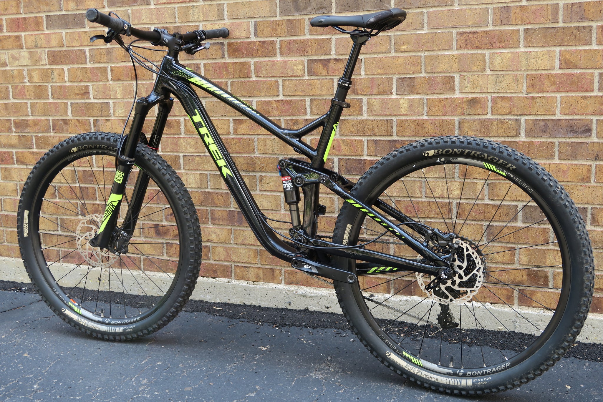 trek remedy 8 2016