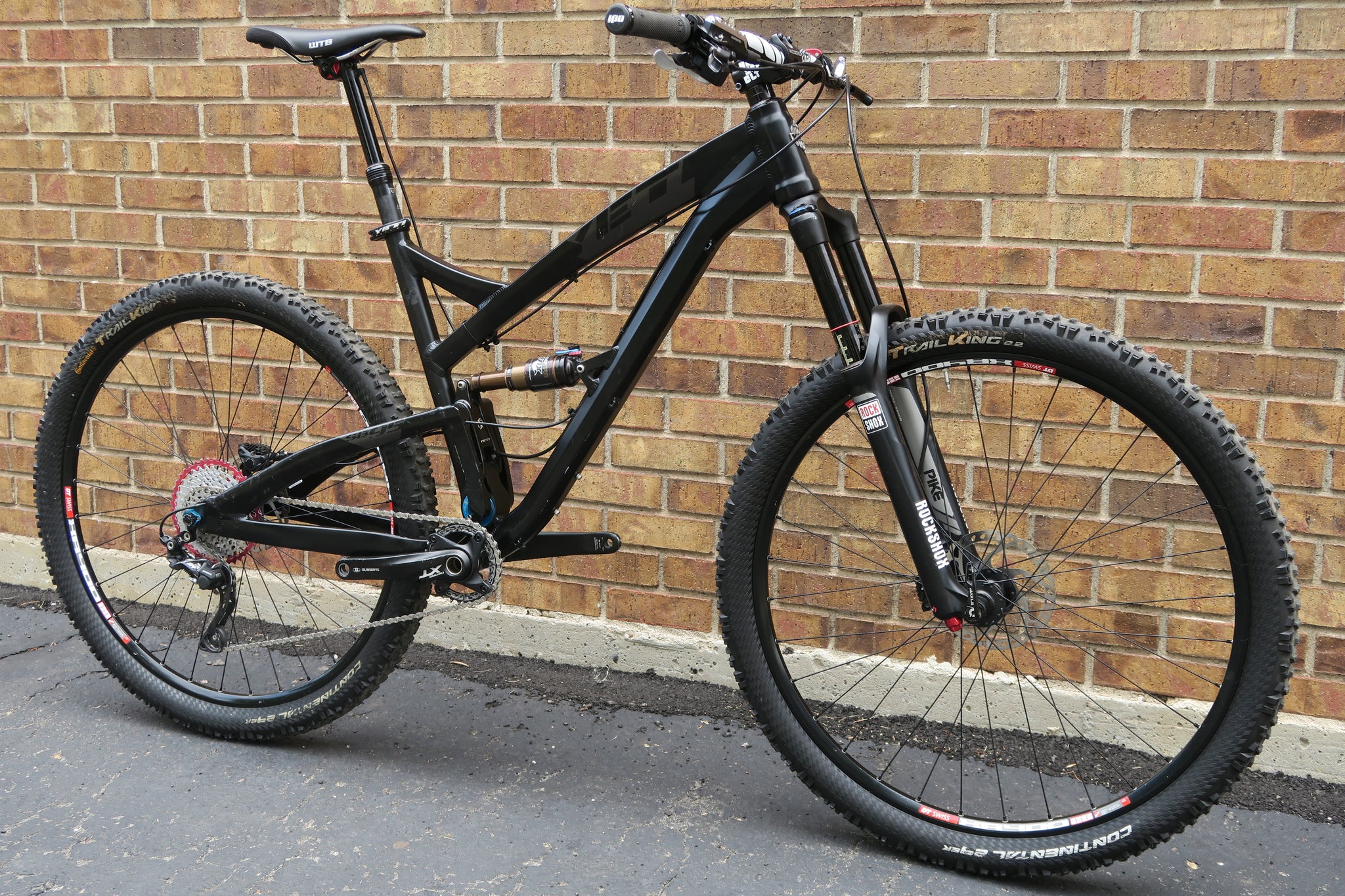 yeti sb95 for sale