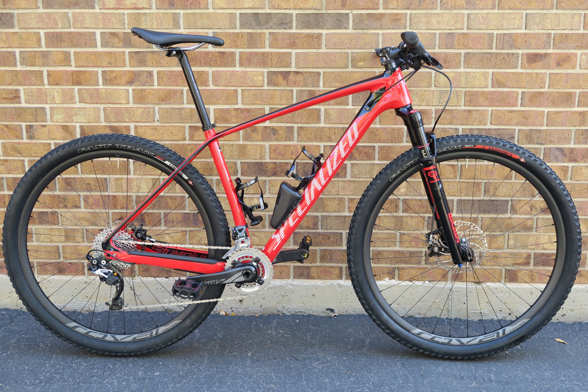 specialized ht expert