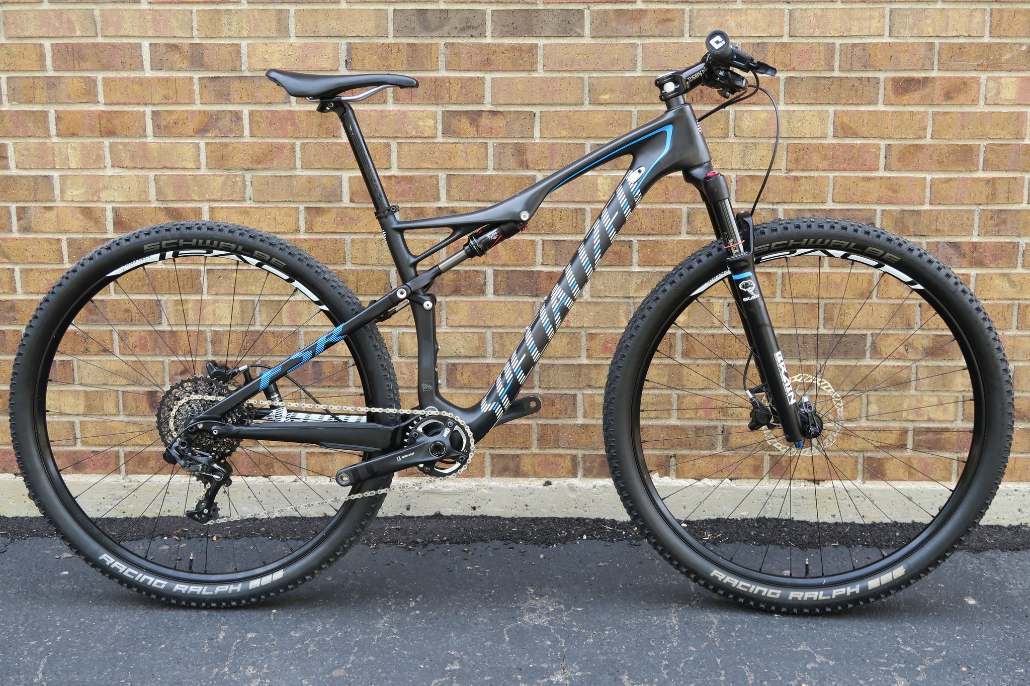 specialized epic elite