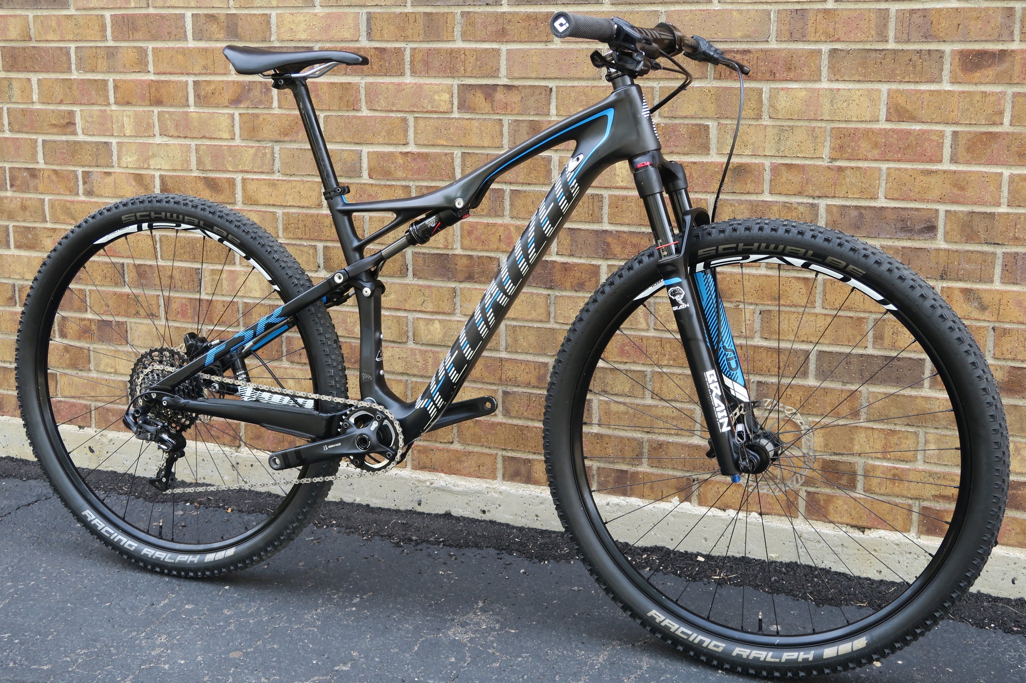 epic 2015 specialized