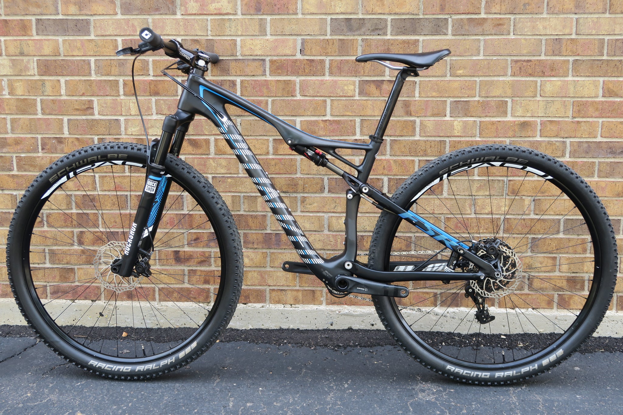 epic 2015 specialized