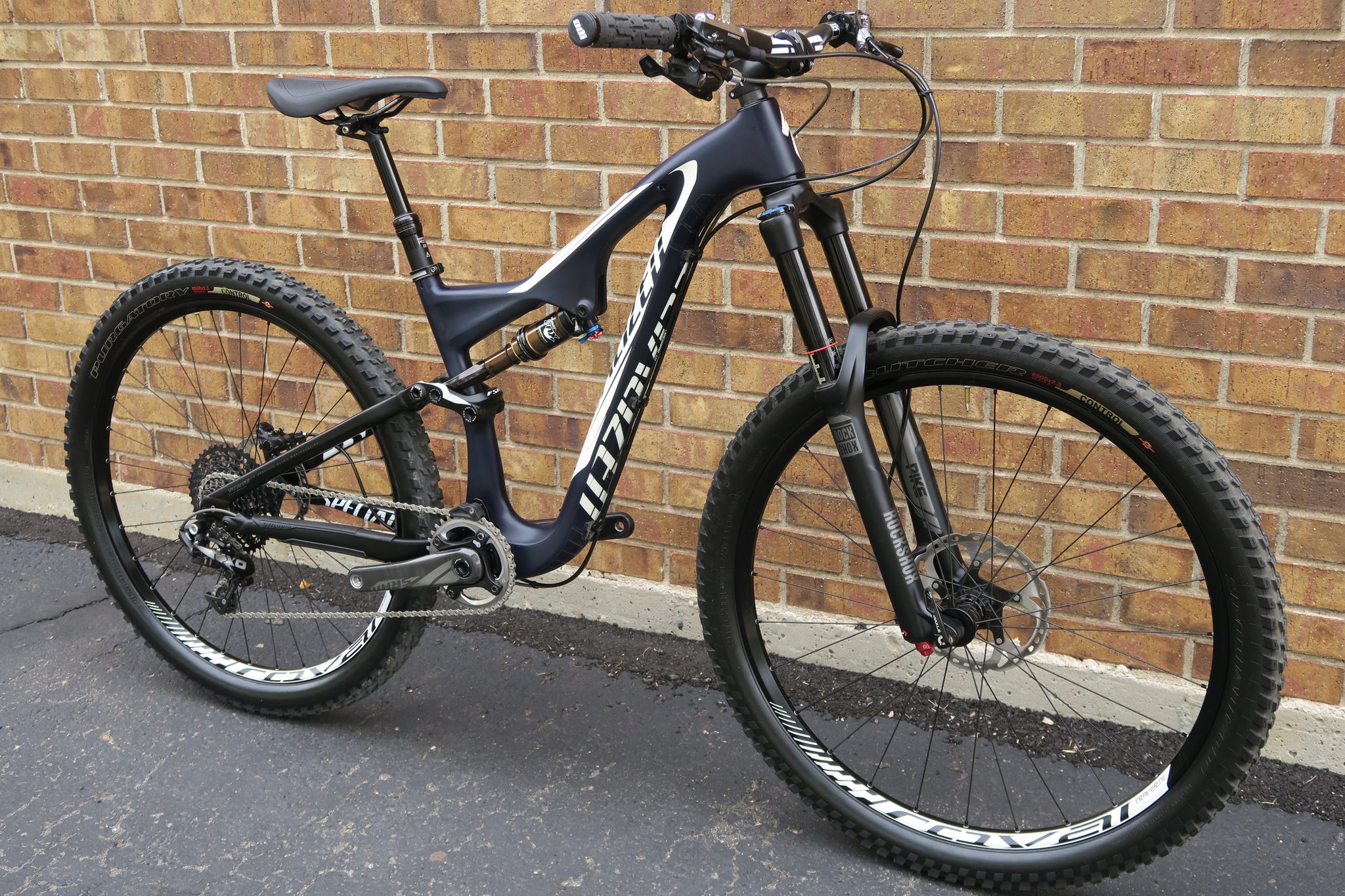 stumpjumper 2015 carbon