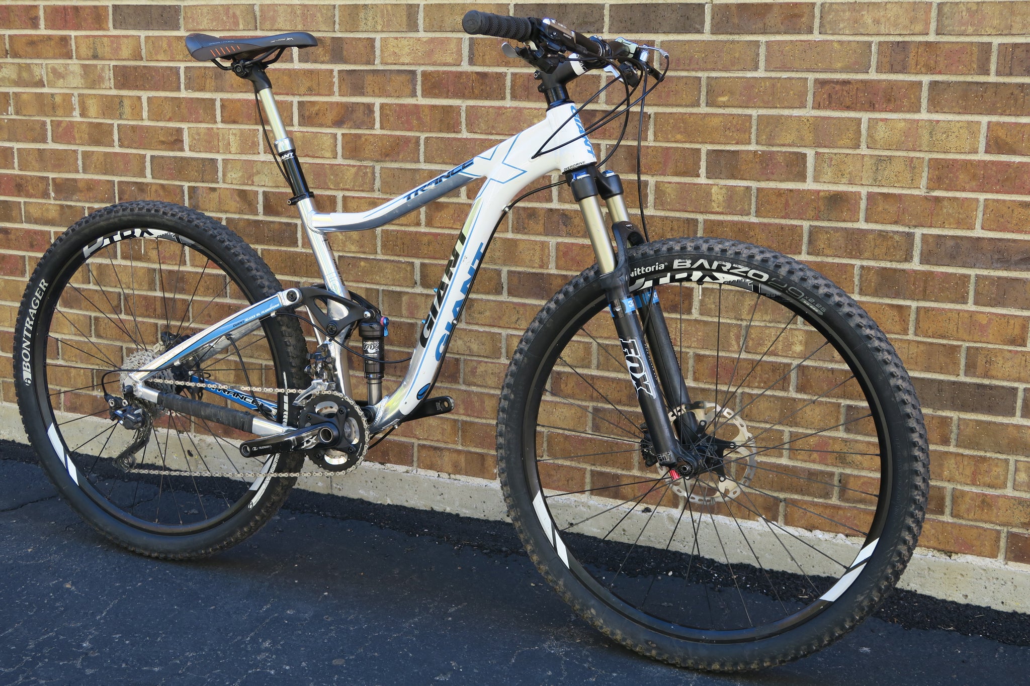 2014 giant trance x 29er 1