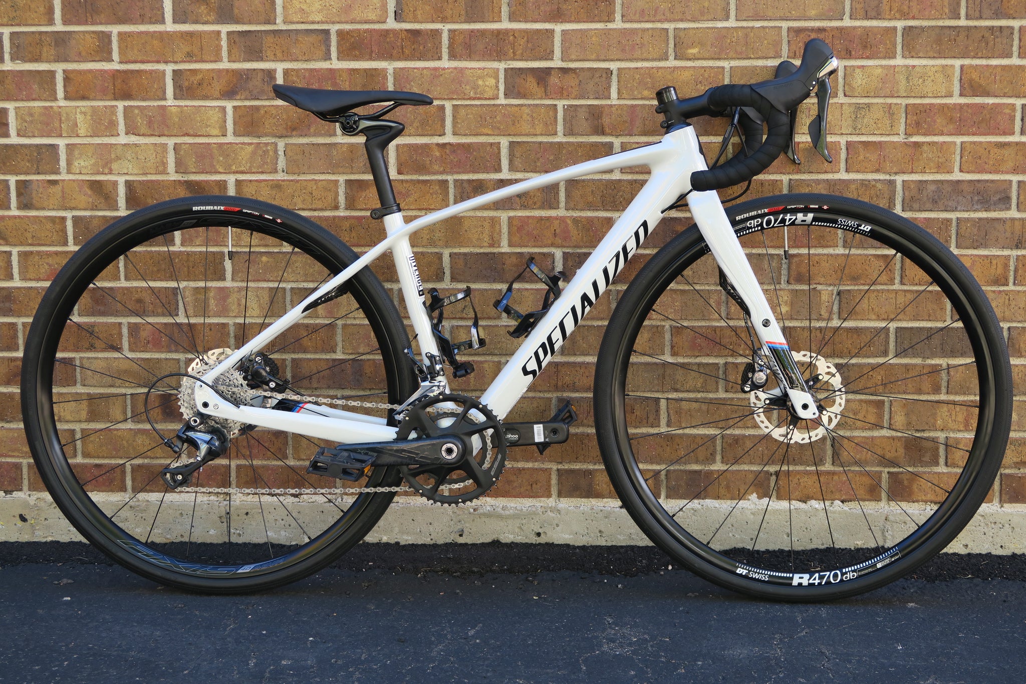 specialized diverge expert