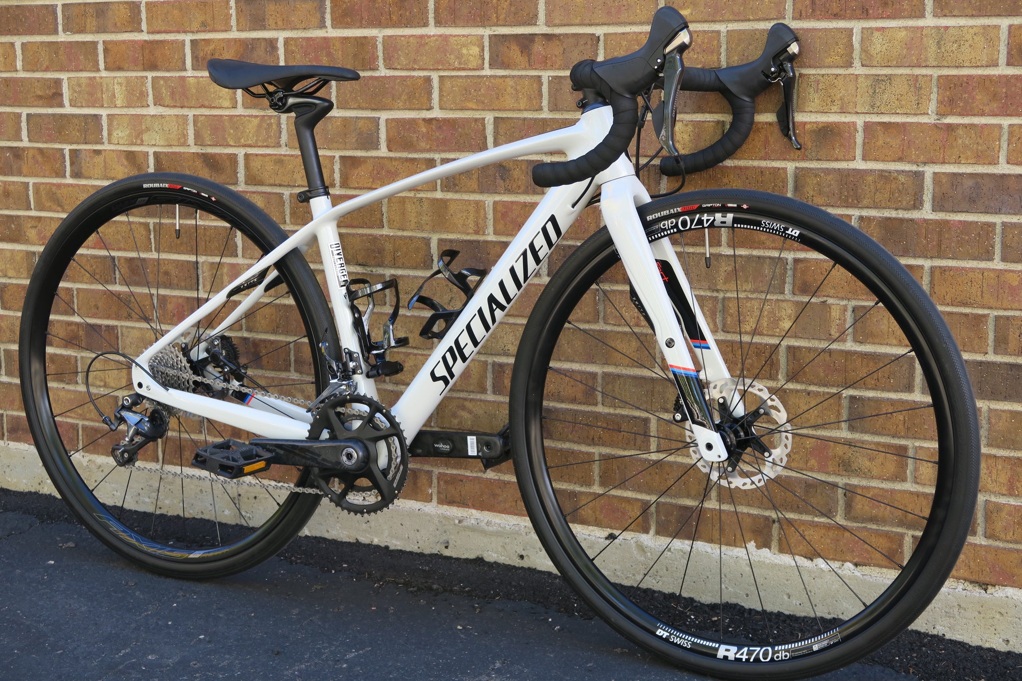 2016 specialized diverge expert