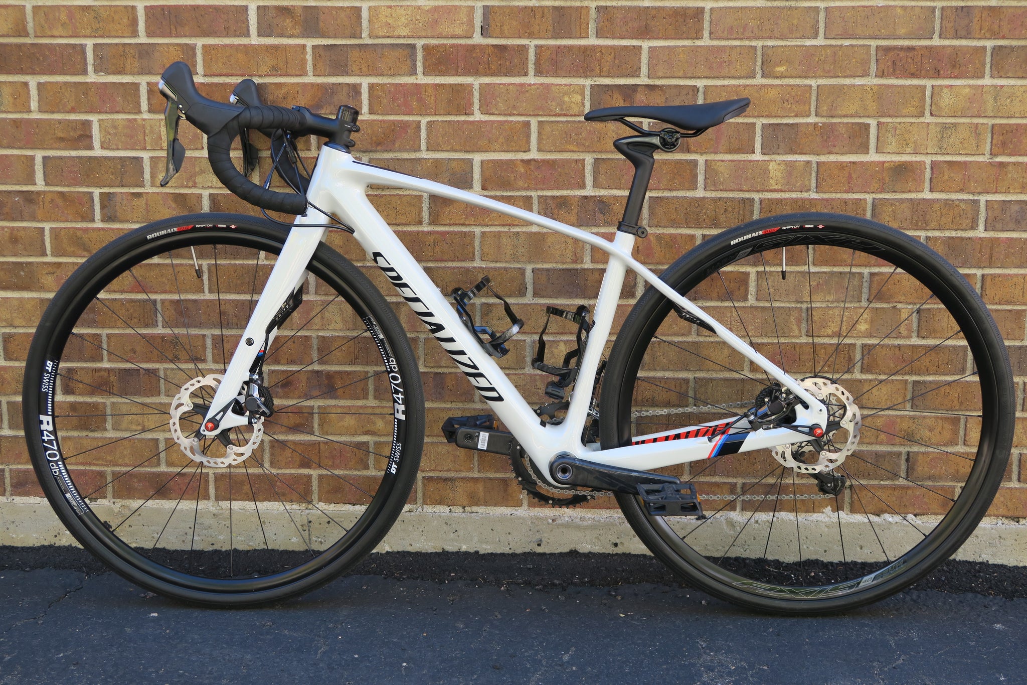 2016 specialized diverge expert