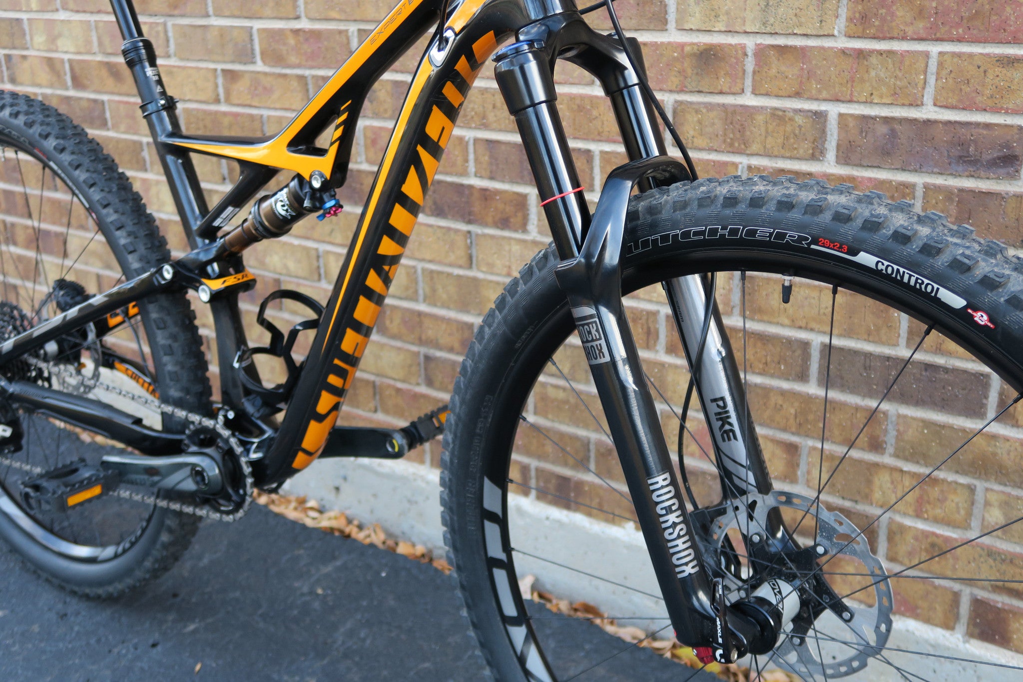 specialized camber expert carbon