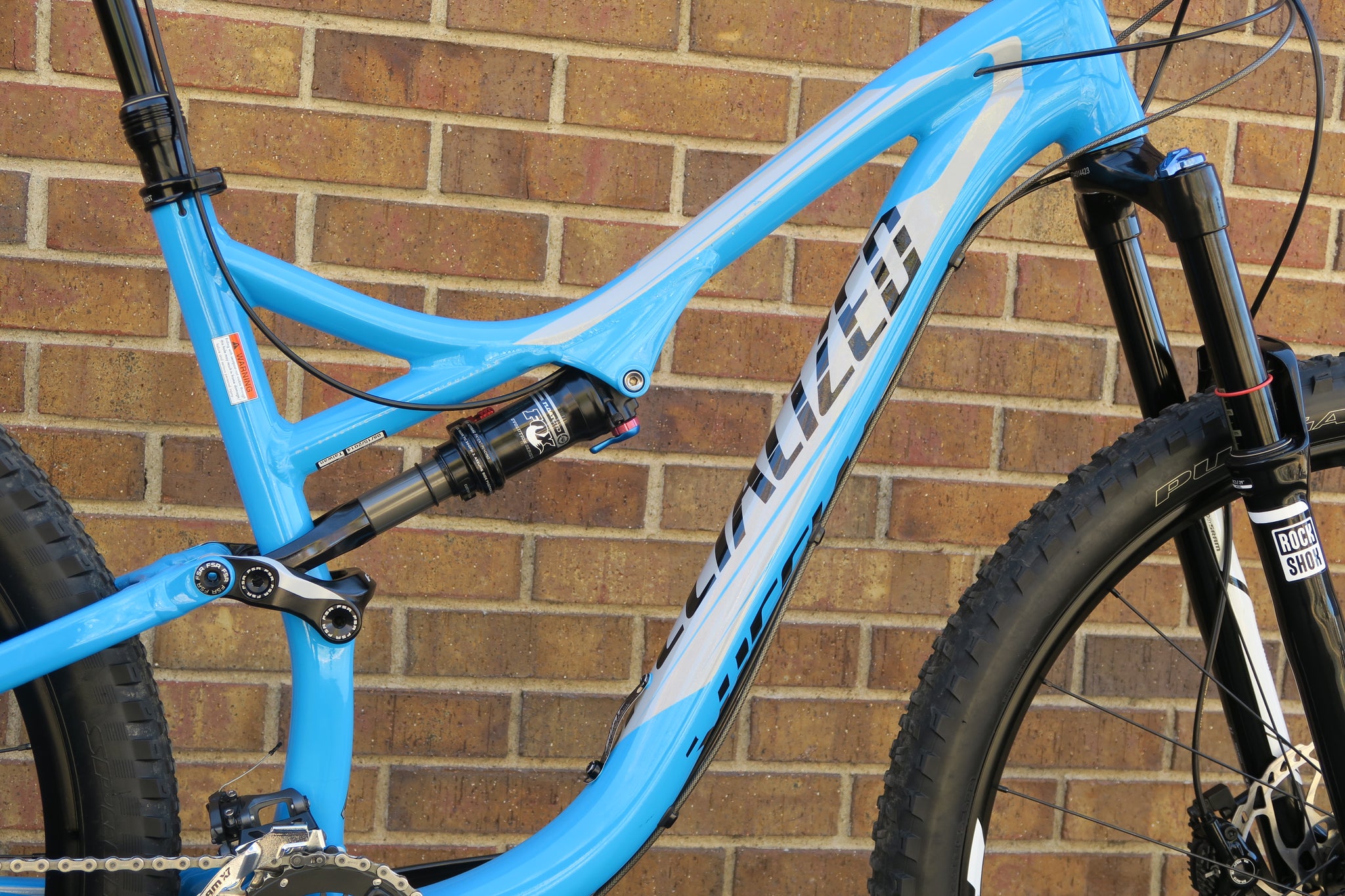 specialized stumpjumper fsr comp evo 29 2015