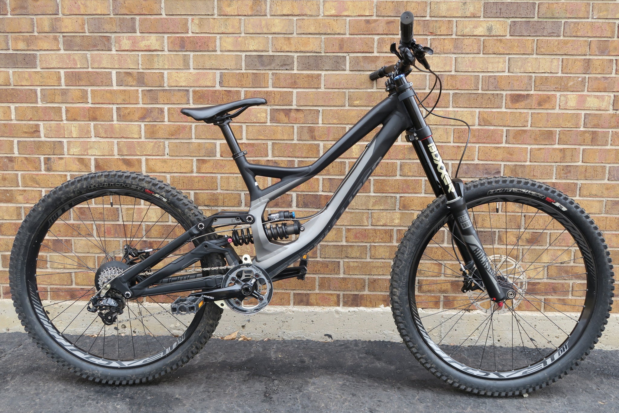 specialized demo 8 1