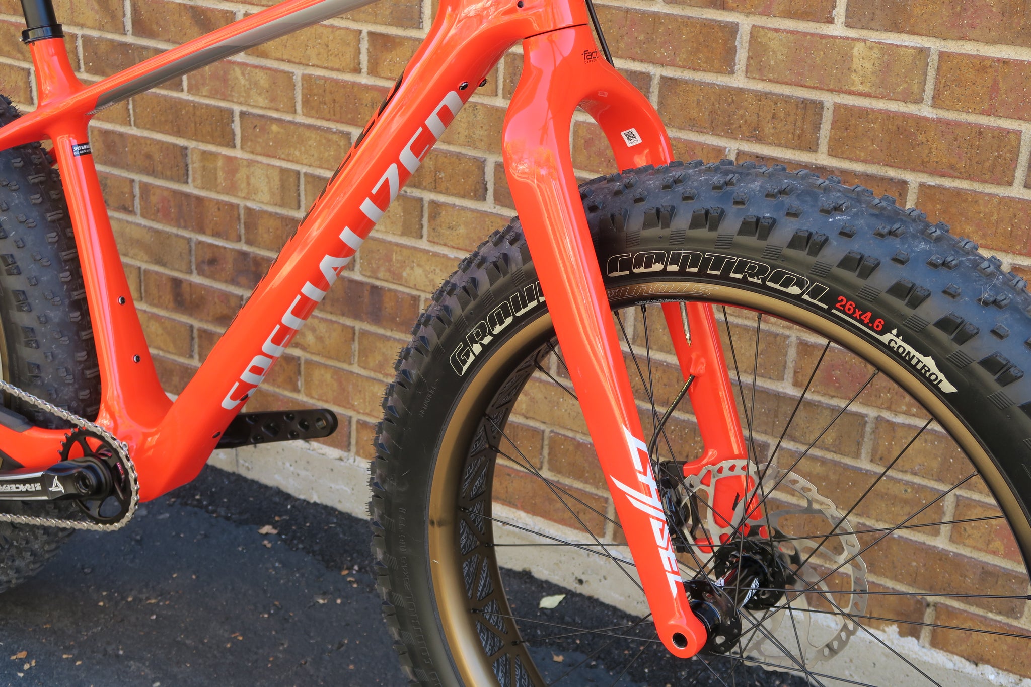 specialized fatboy comp