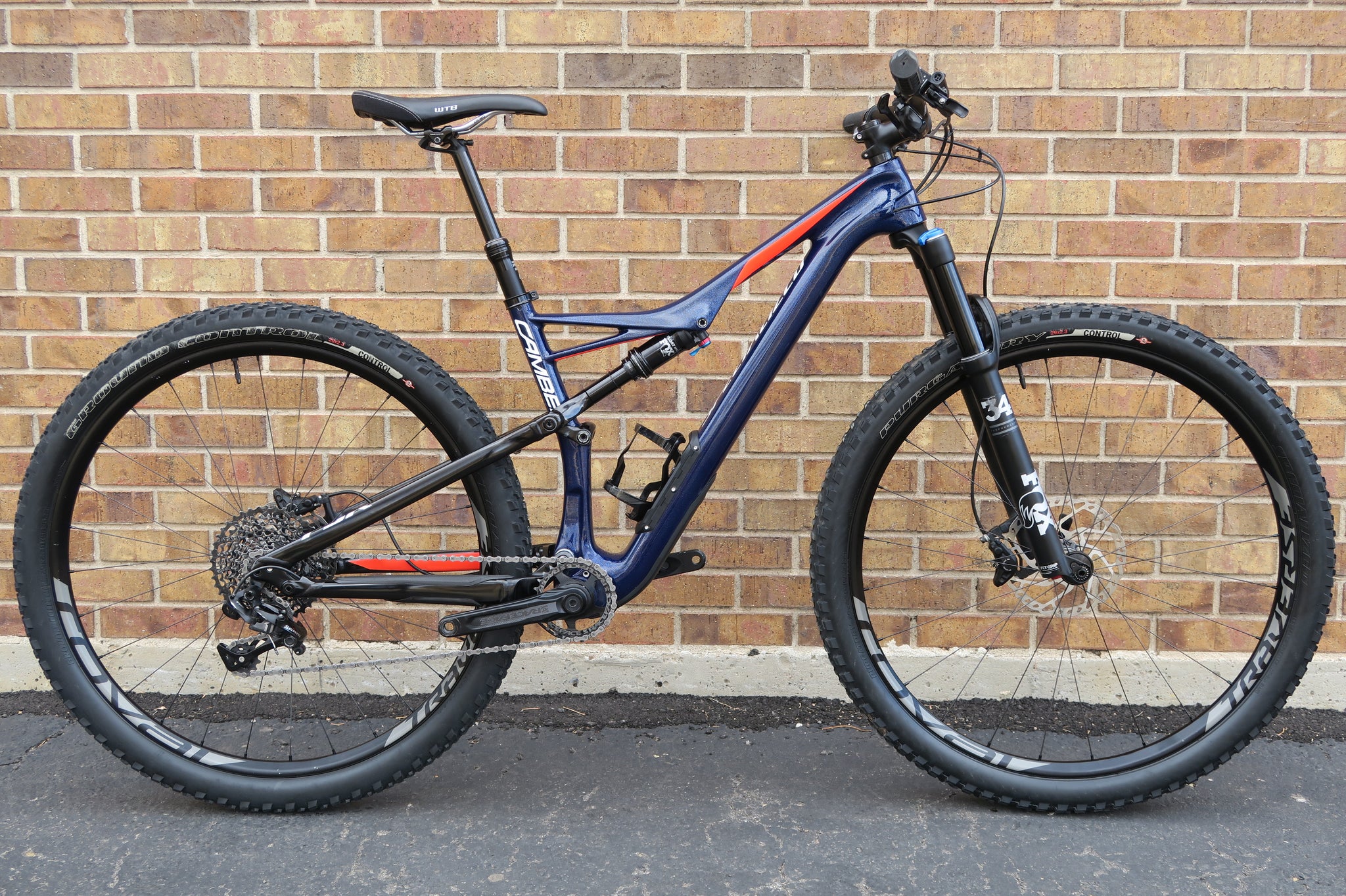 specialized expert carbon 29