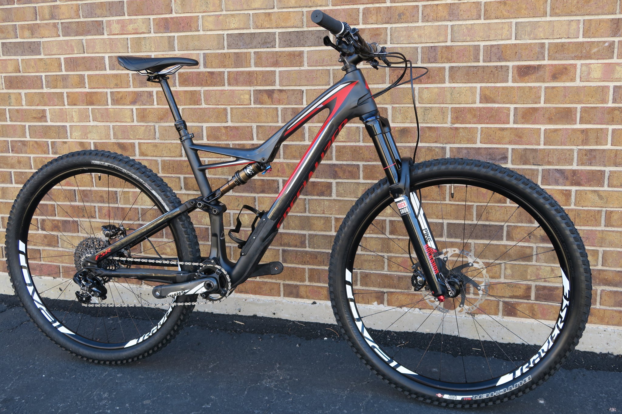 stumpjumper fsr expert carbon 29 2016