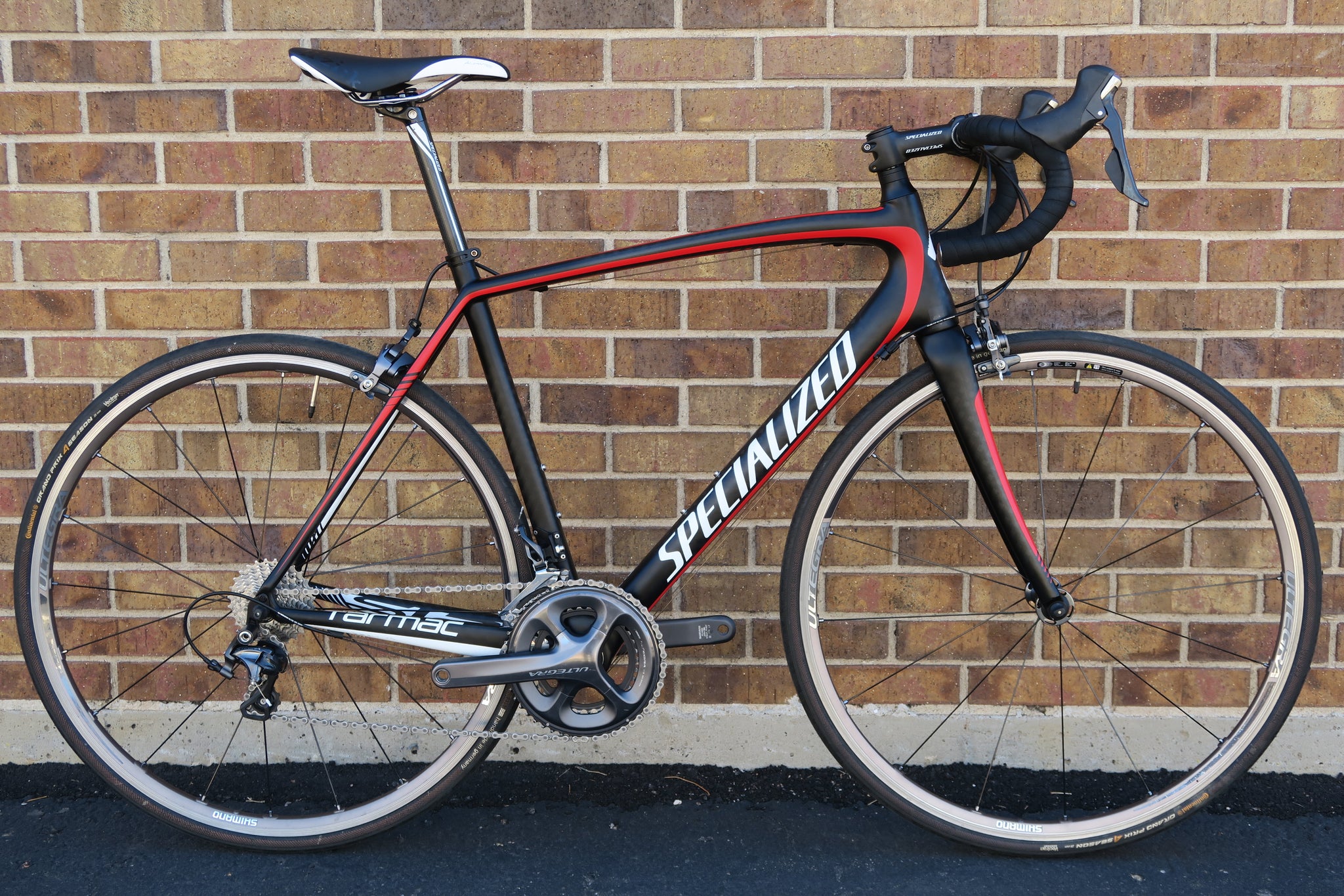 specialized tarmac 2013 spec