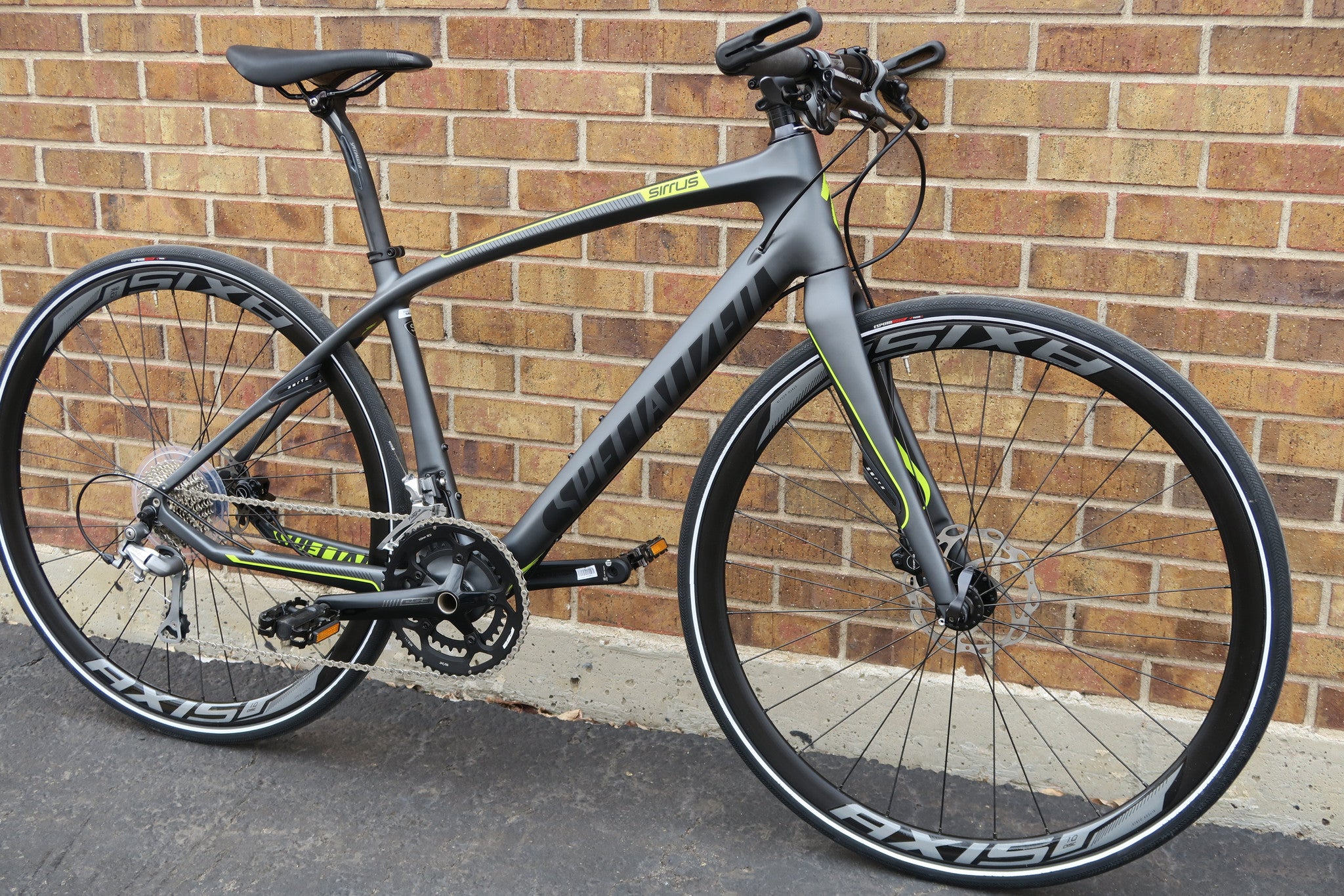 specialized sirrus comp carbon
