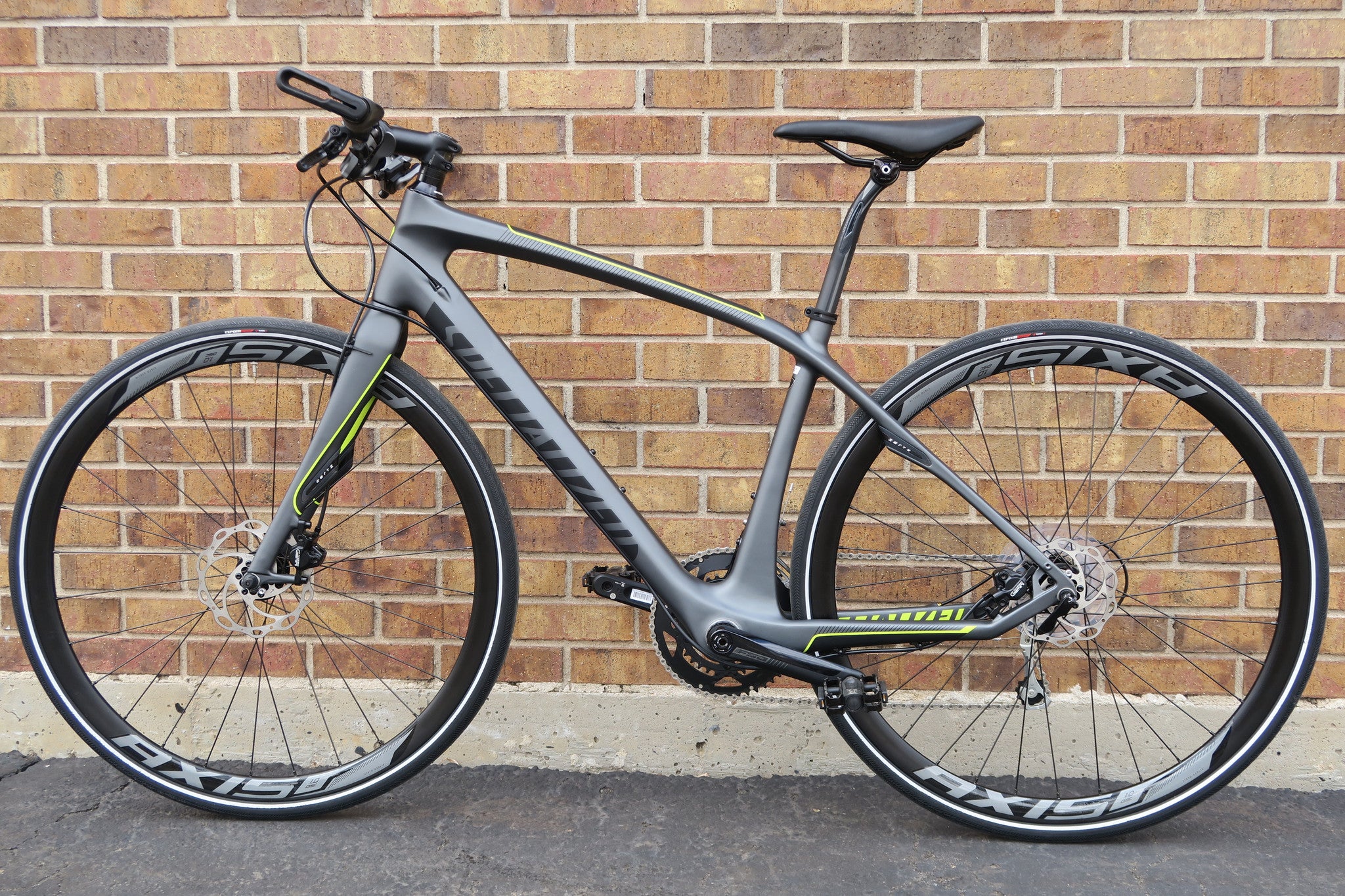 sirrus specialized carbon