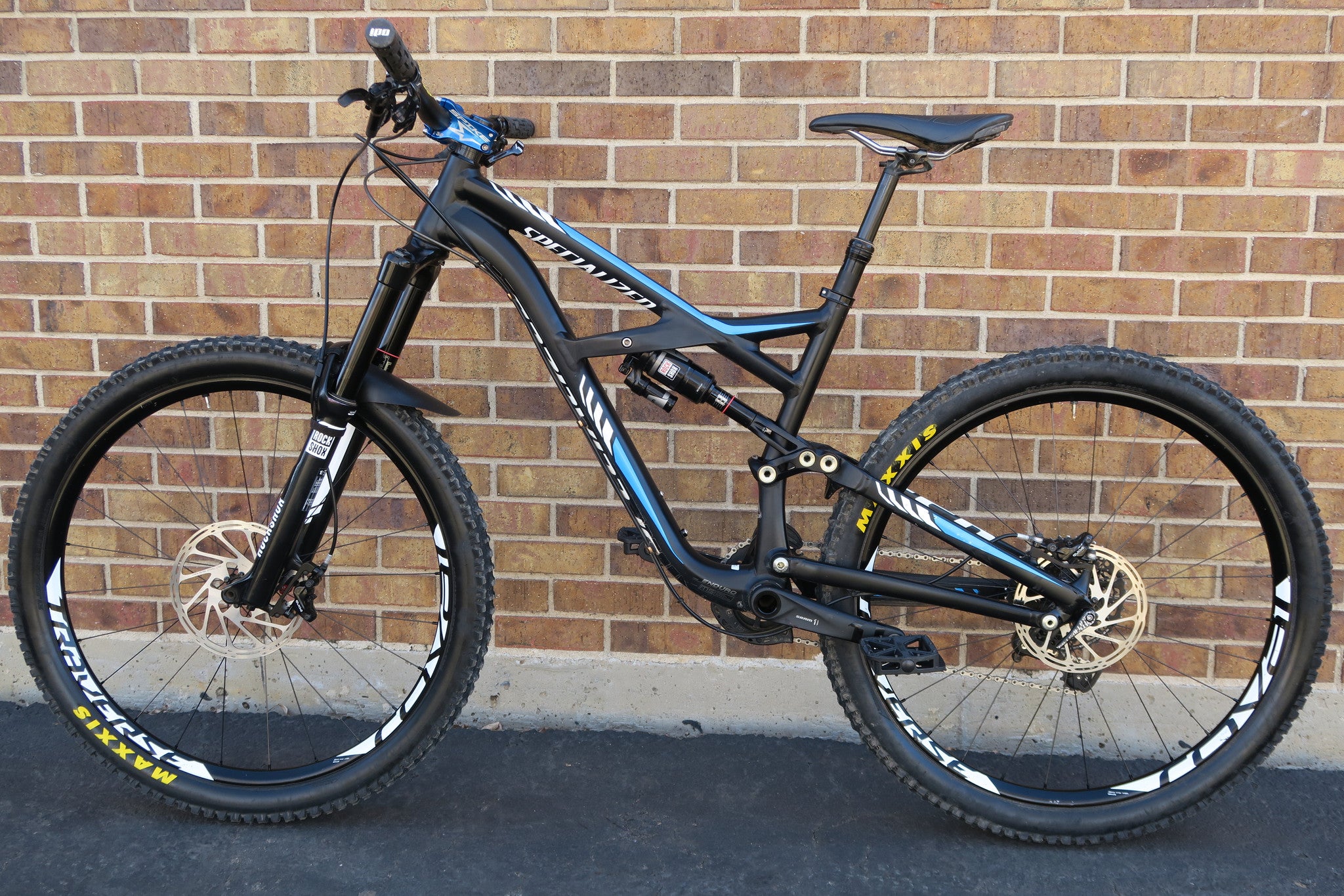 specialized enduro elite for sale