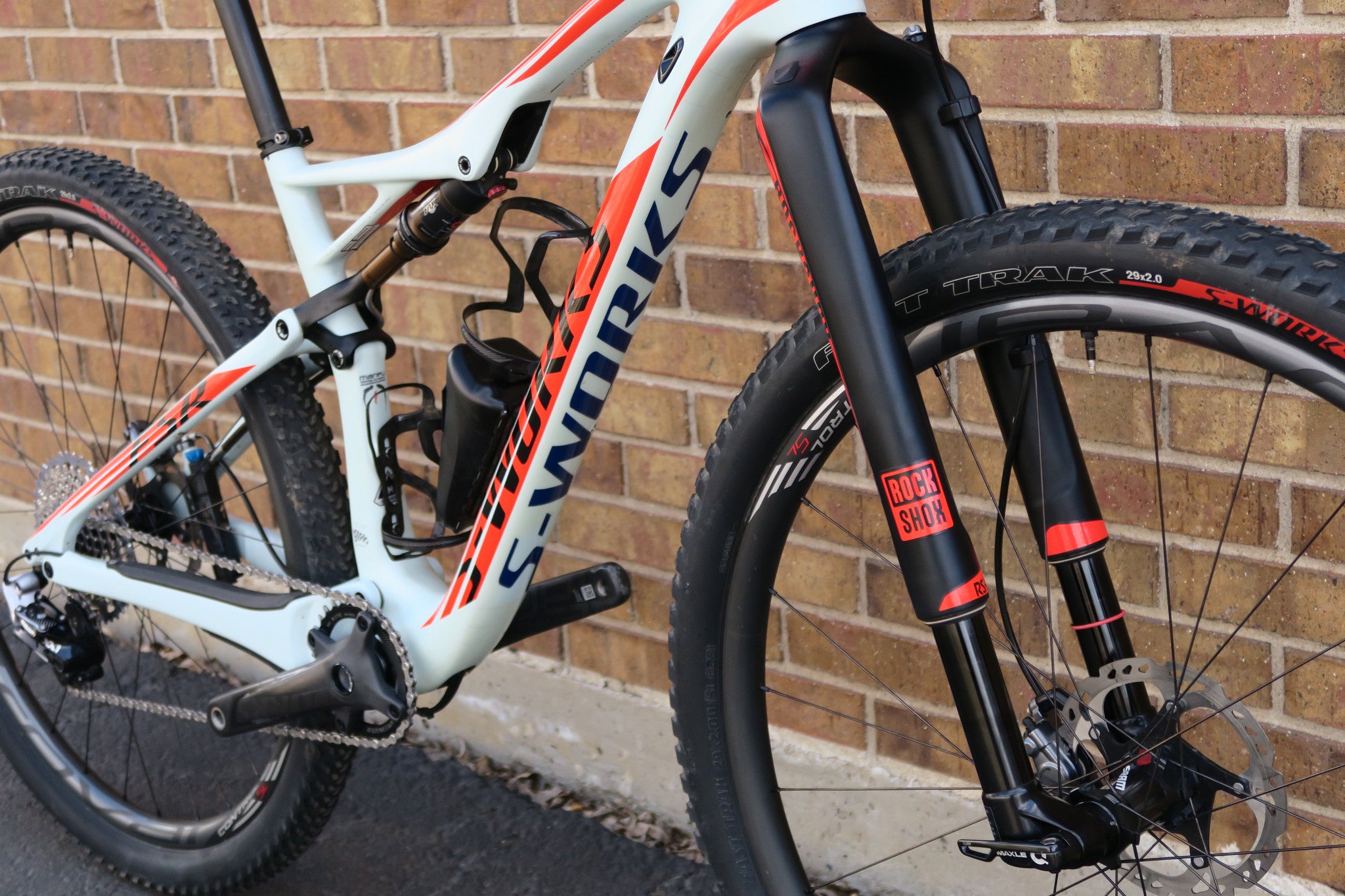 specialized epic s works for sale