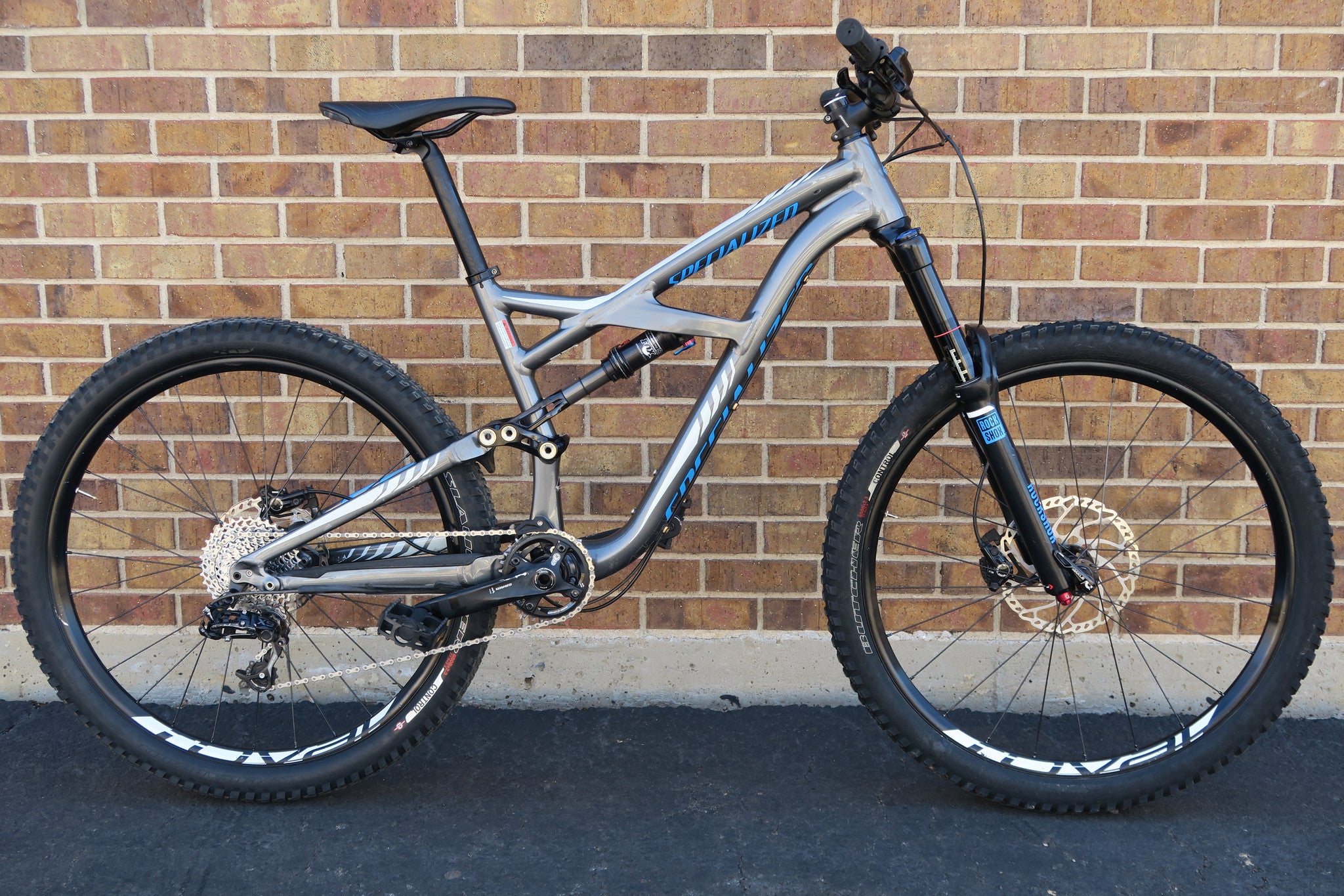 2015 specialized enduro comp