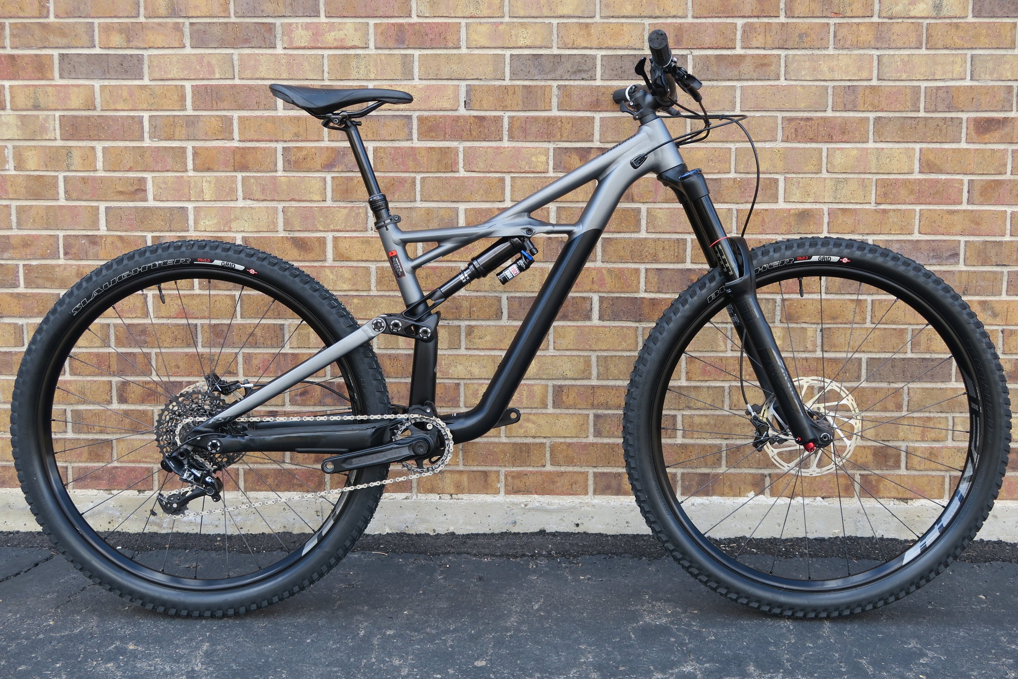 specialized enduro 29 2017