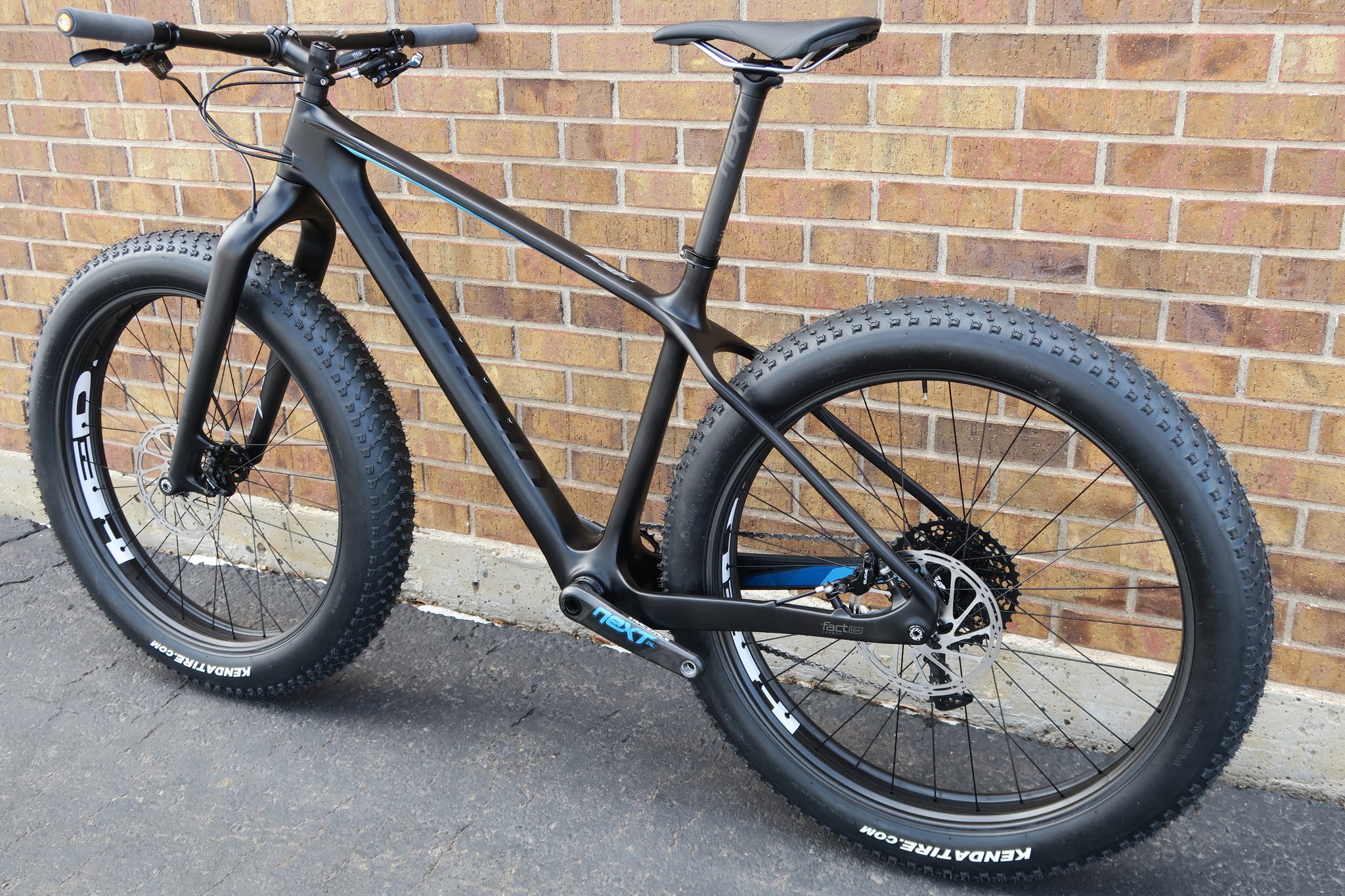 specialized fatboy expert carbon