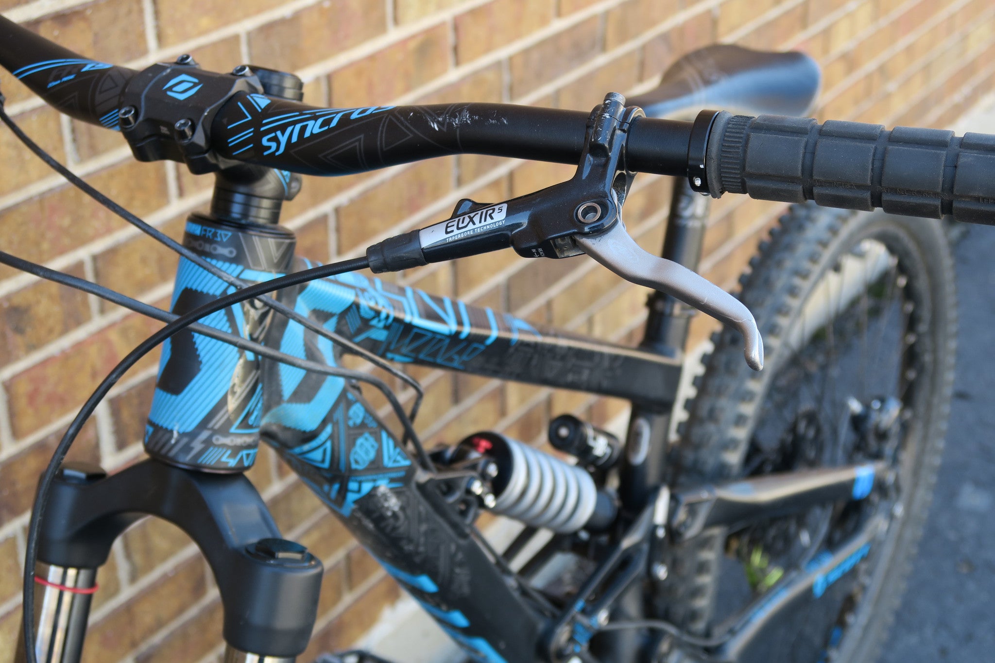 scott voltage fr 30 2013