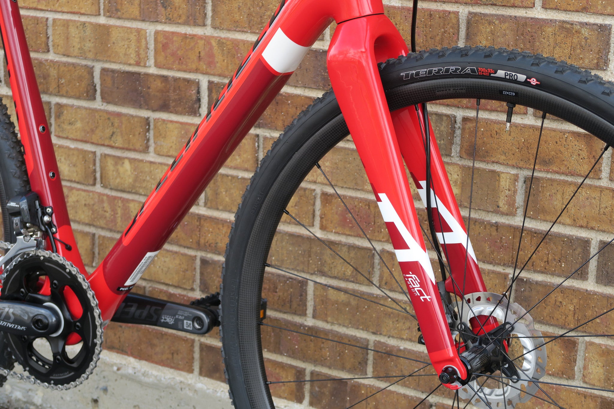 specialized crux pro race