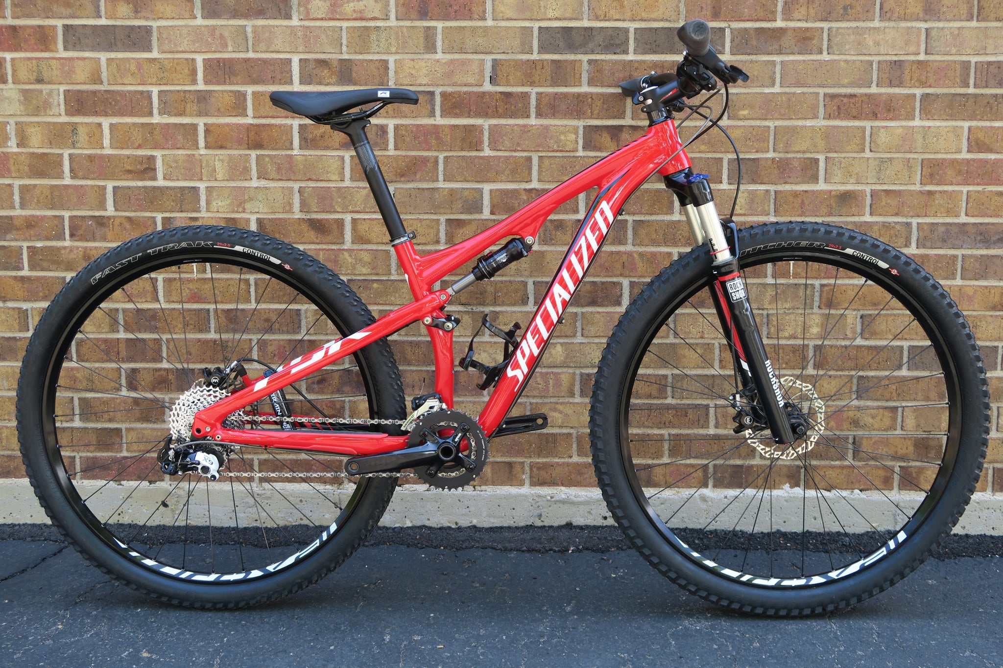 2013 specialized epic comp