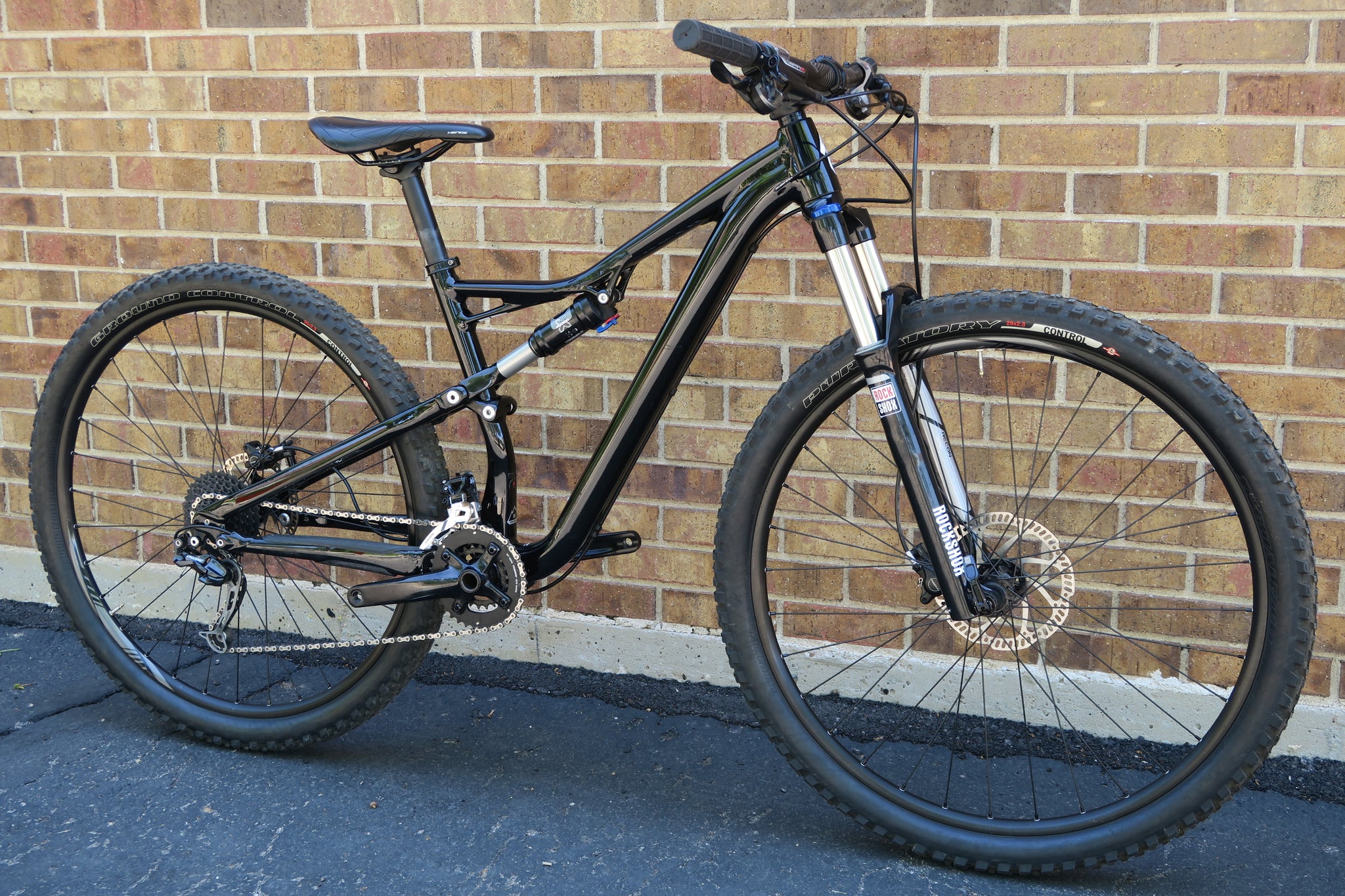 specialized camber 2016