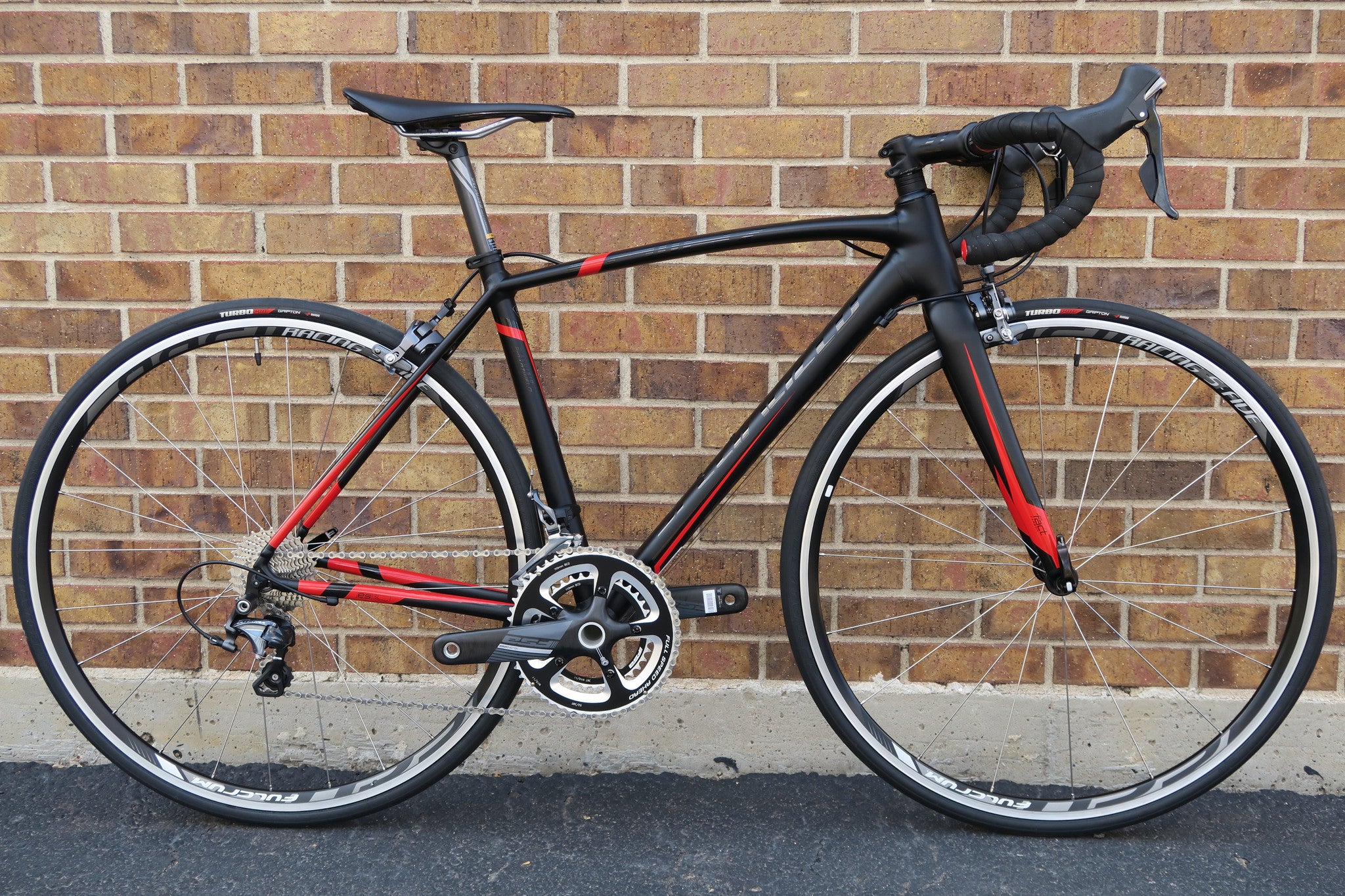 specialized allez expert 2014