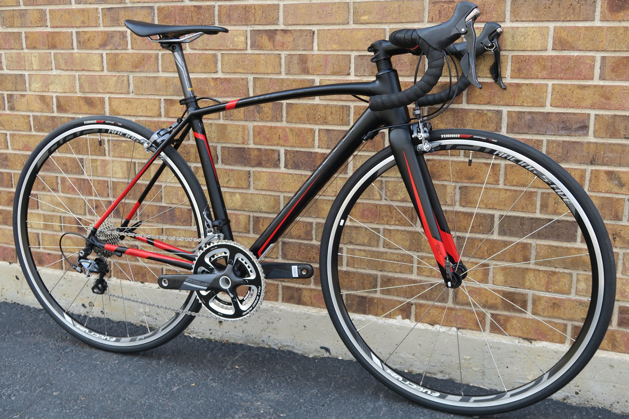 specialized allez expert 2013