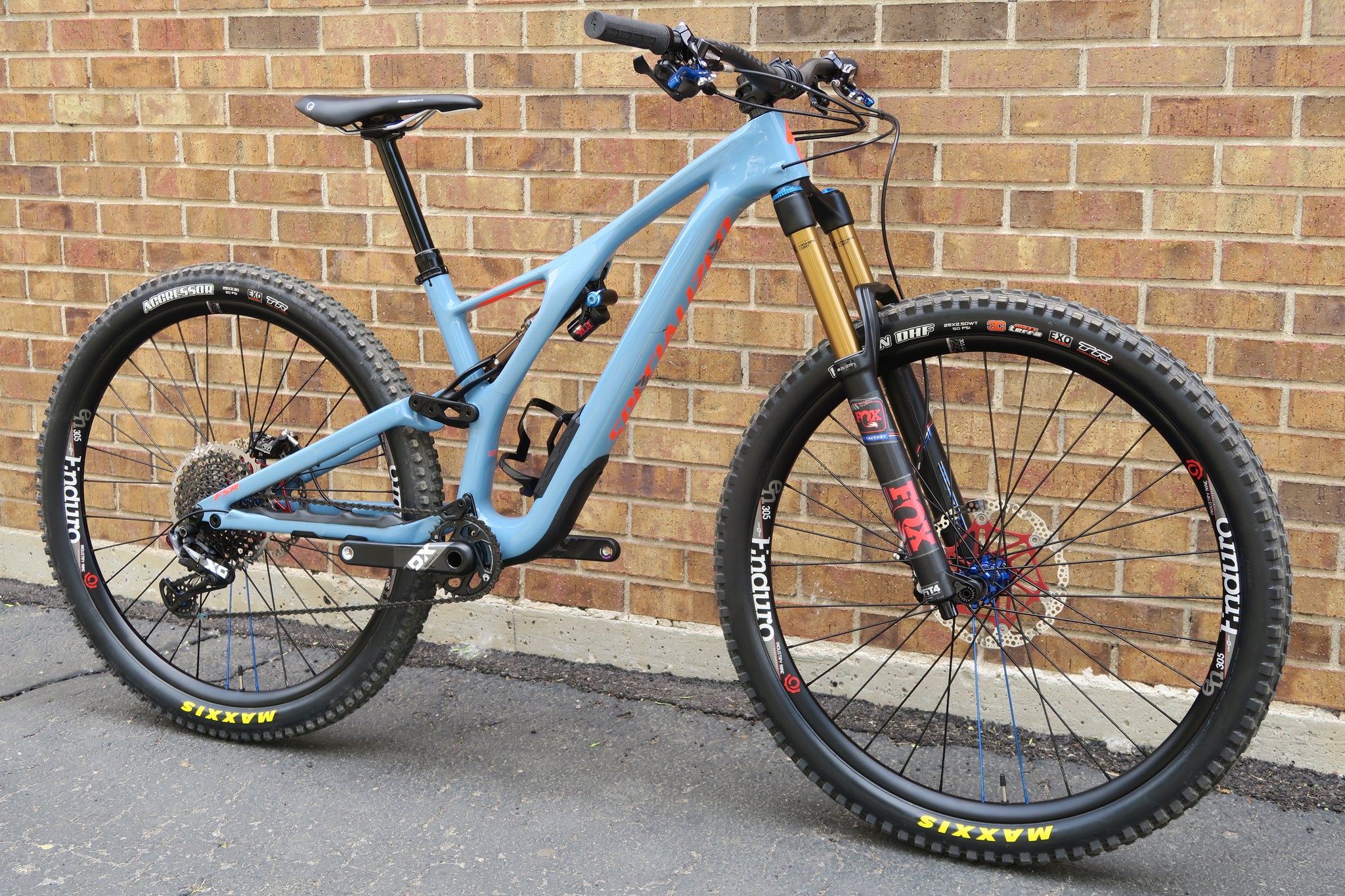 specialized stumpjumper expert 29er