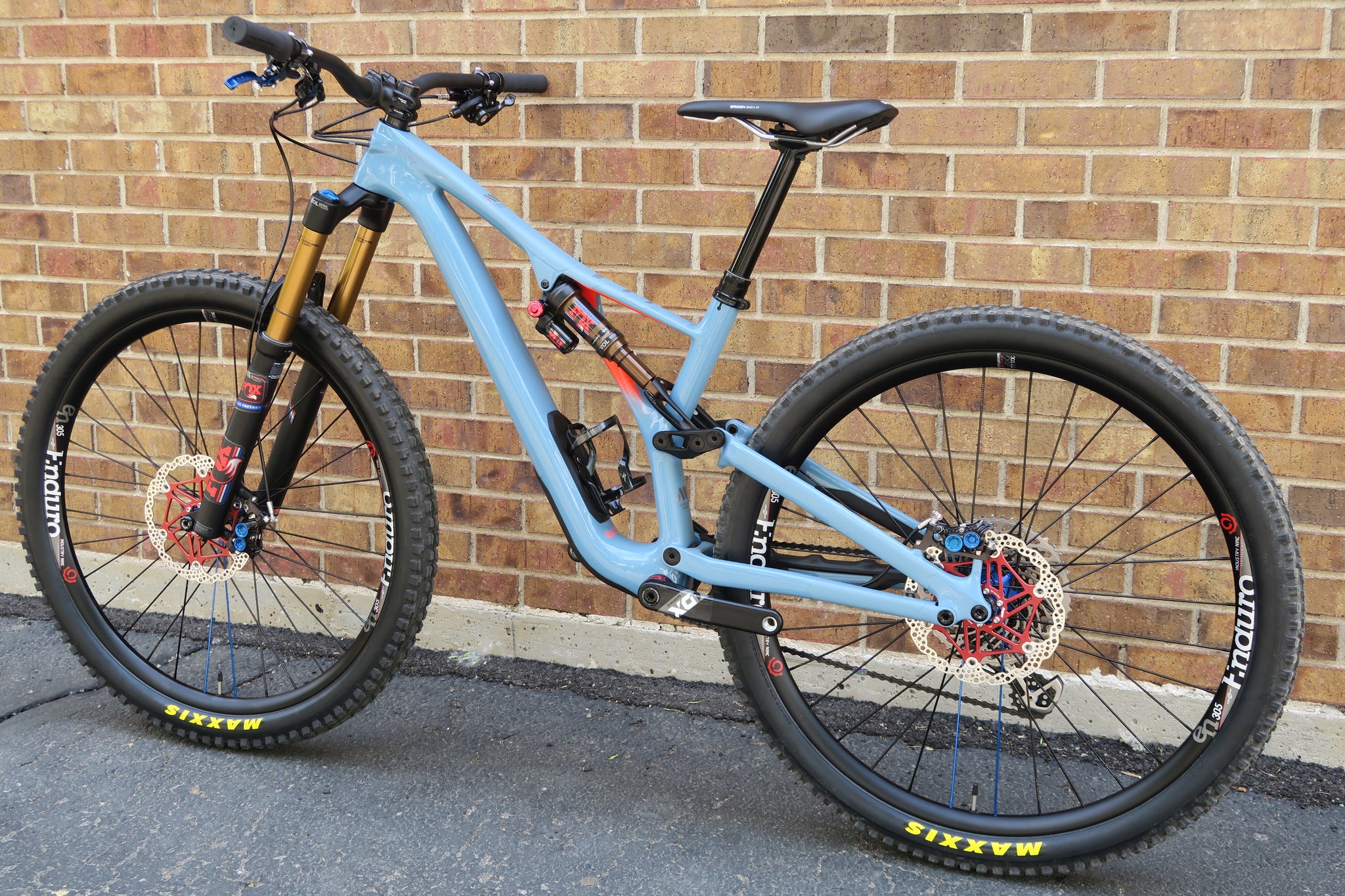 stumpjumper 2019 carbon