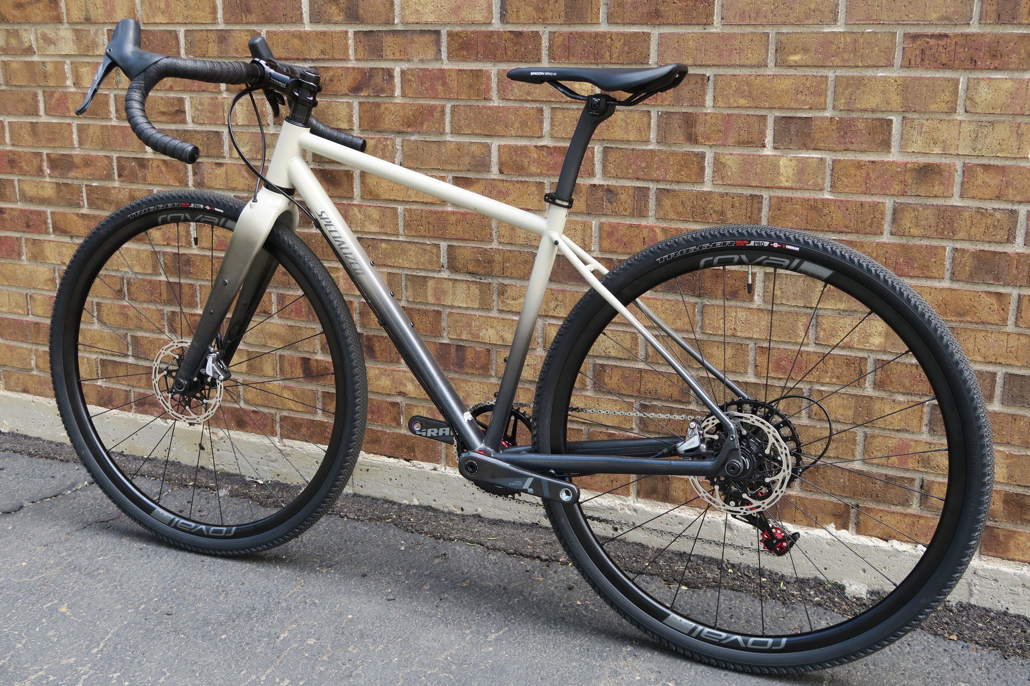 specialized sequoia sale