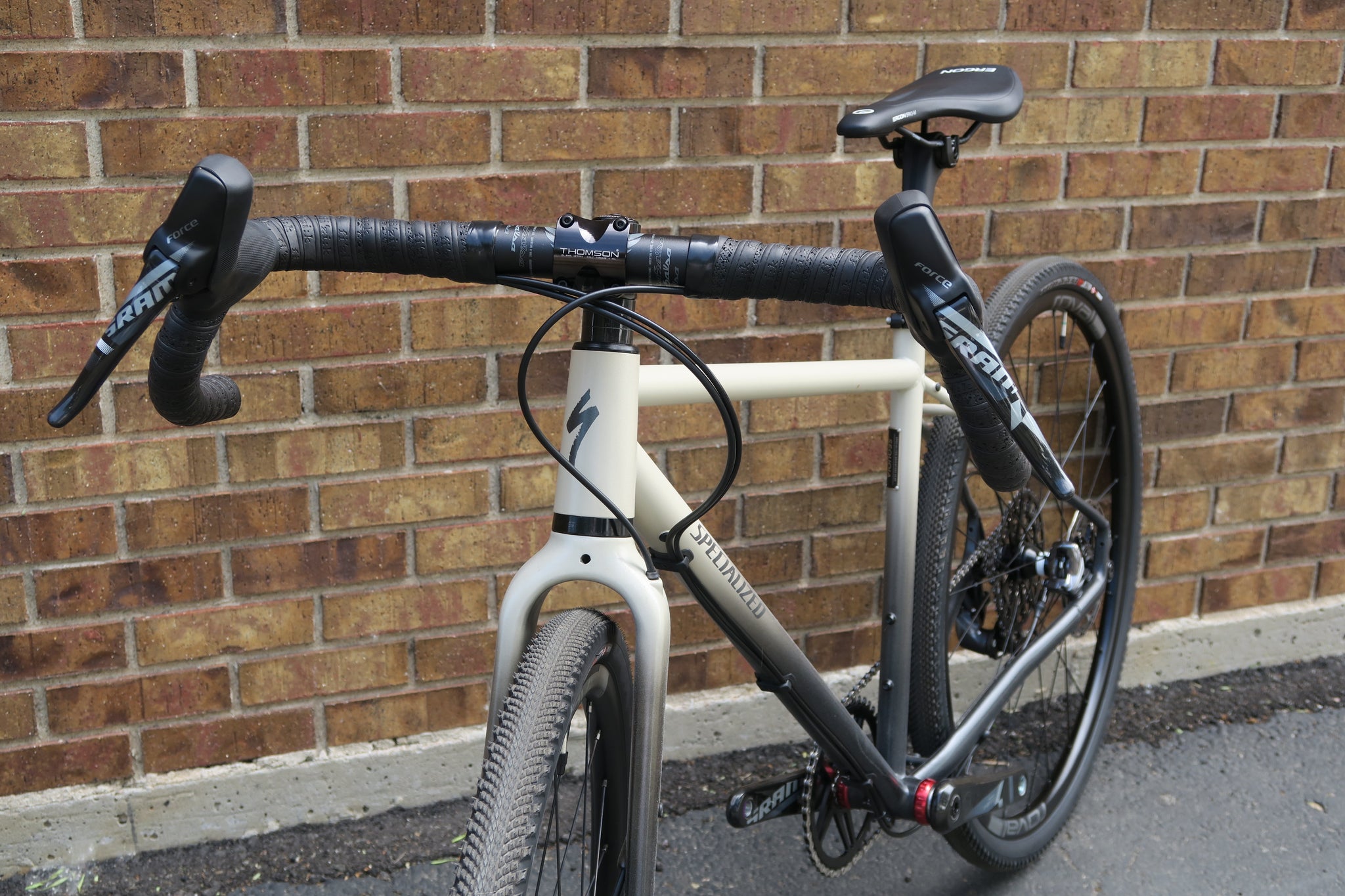 specialized sequoia pro module