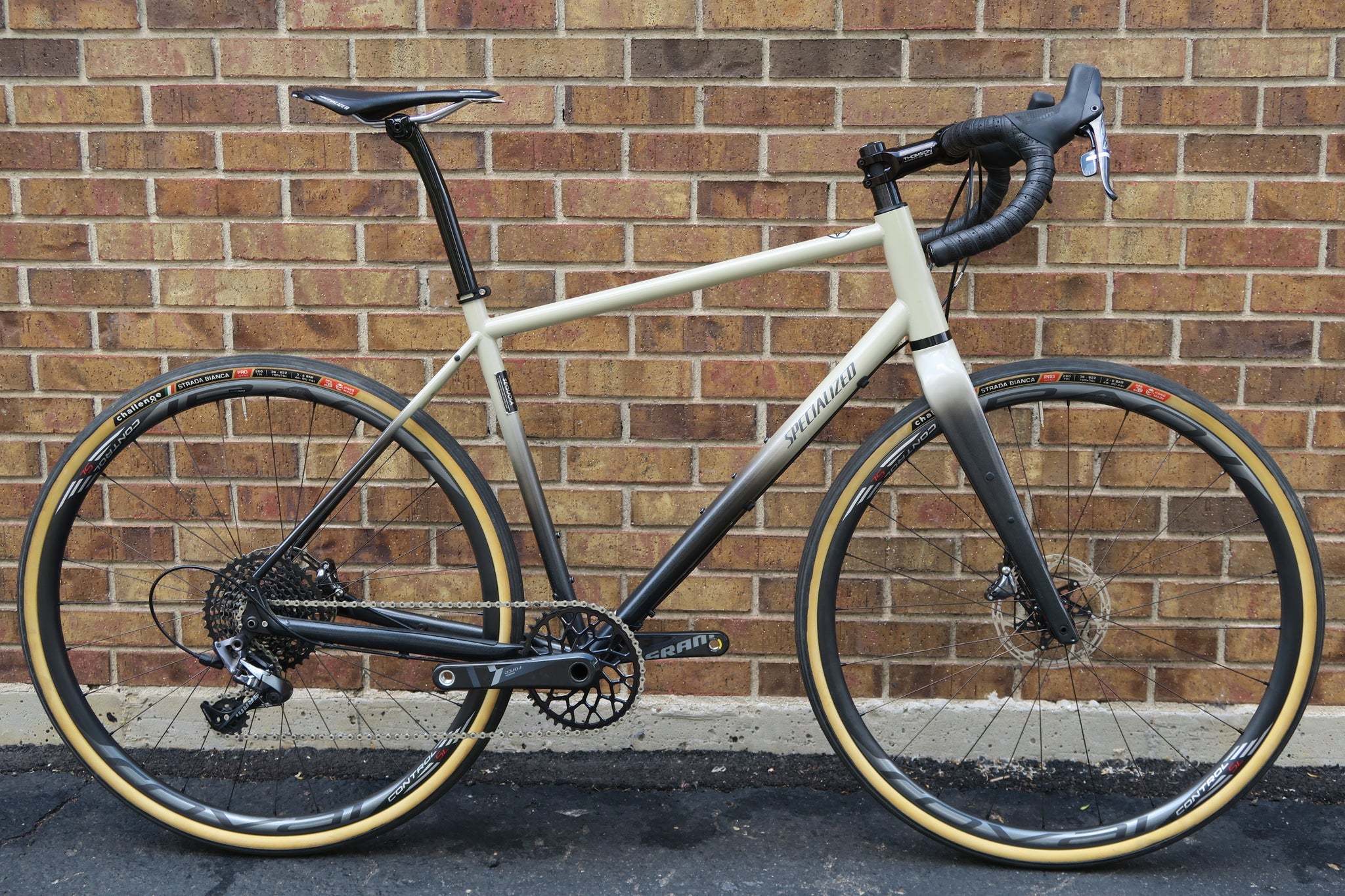 specialized sequoia sale