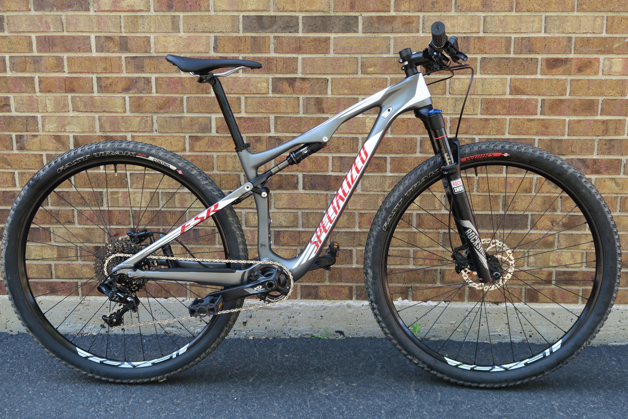 specialized epic pro carbon