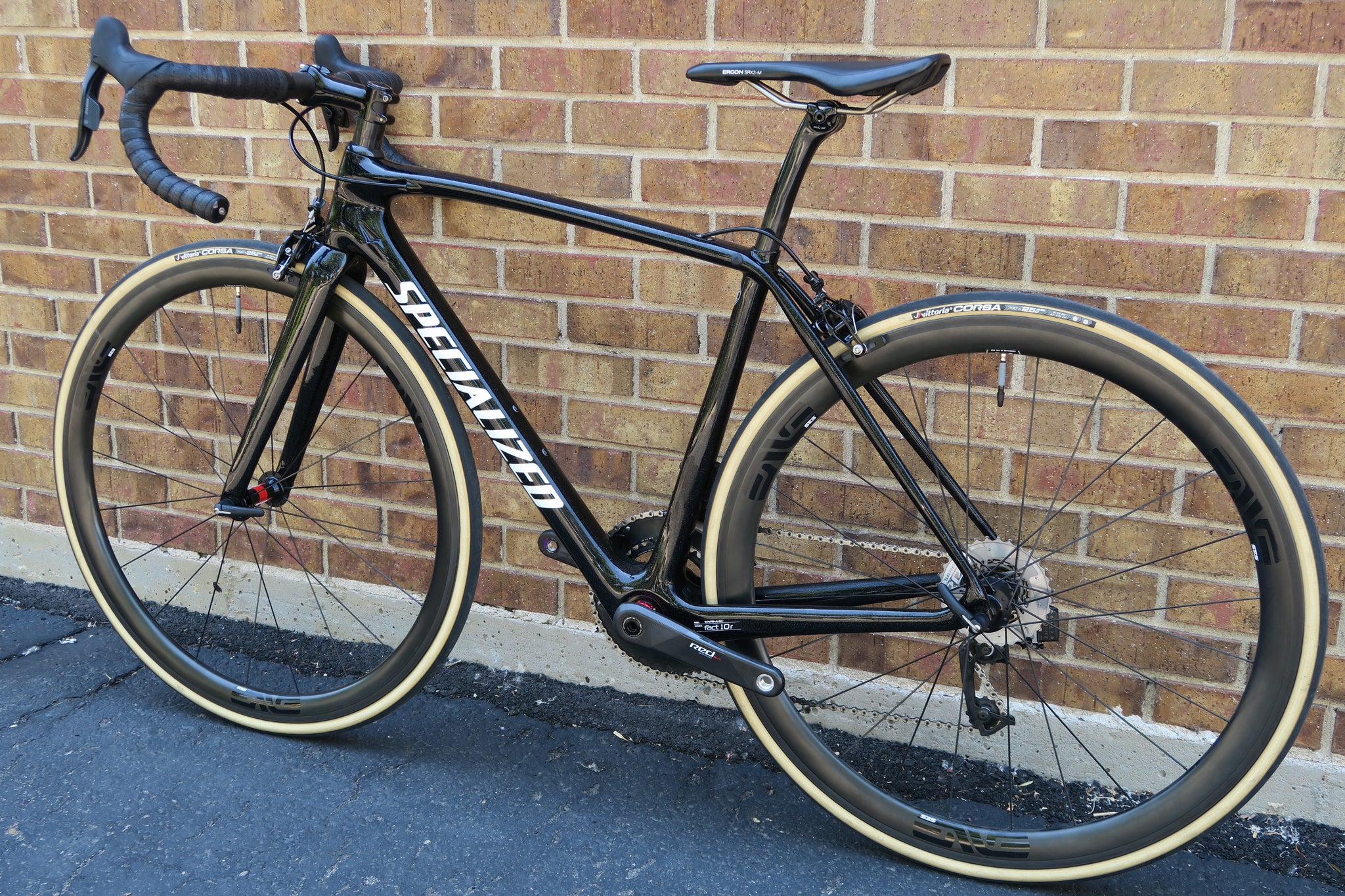 specialized tarmac sl5 expert 2018