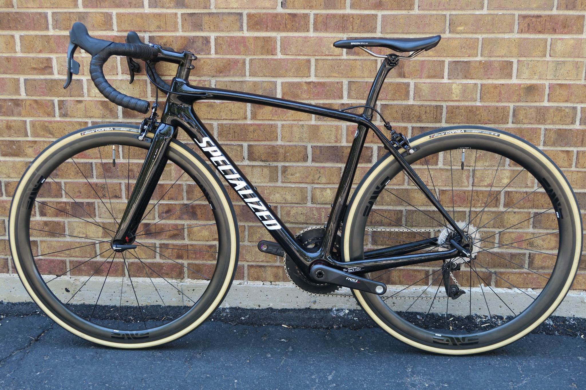 specialized tarmac sl5 expert 2018