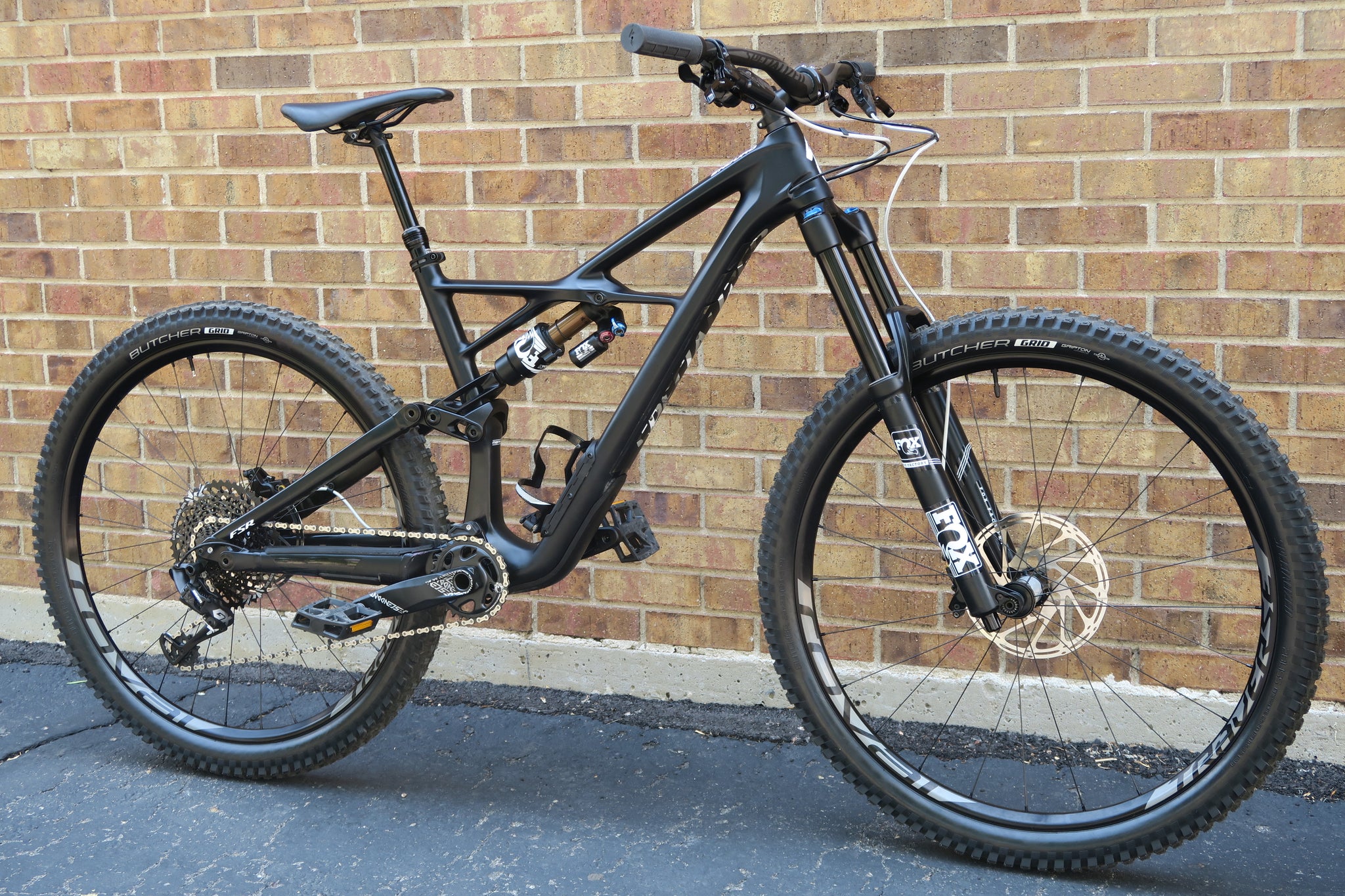 specialized enduro elite for sale