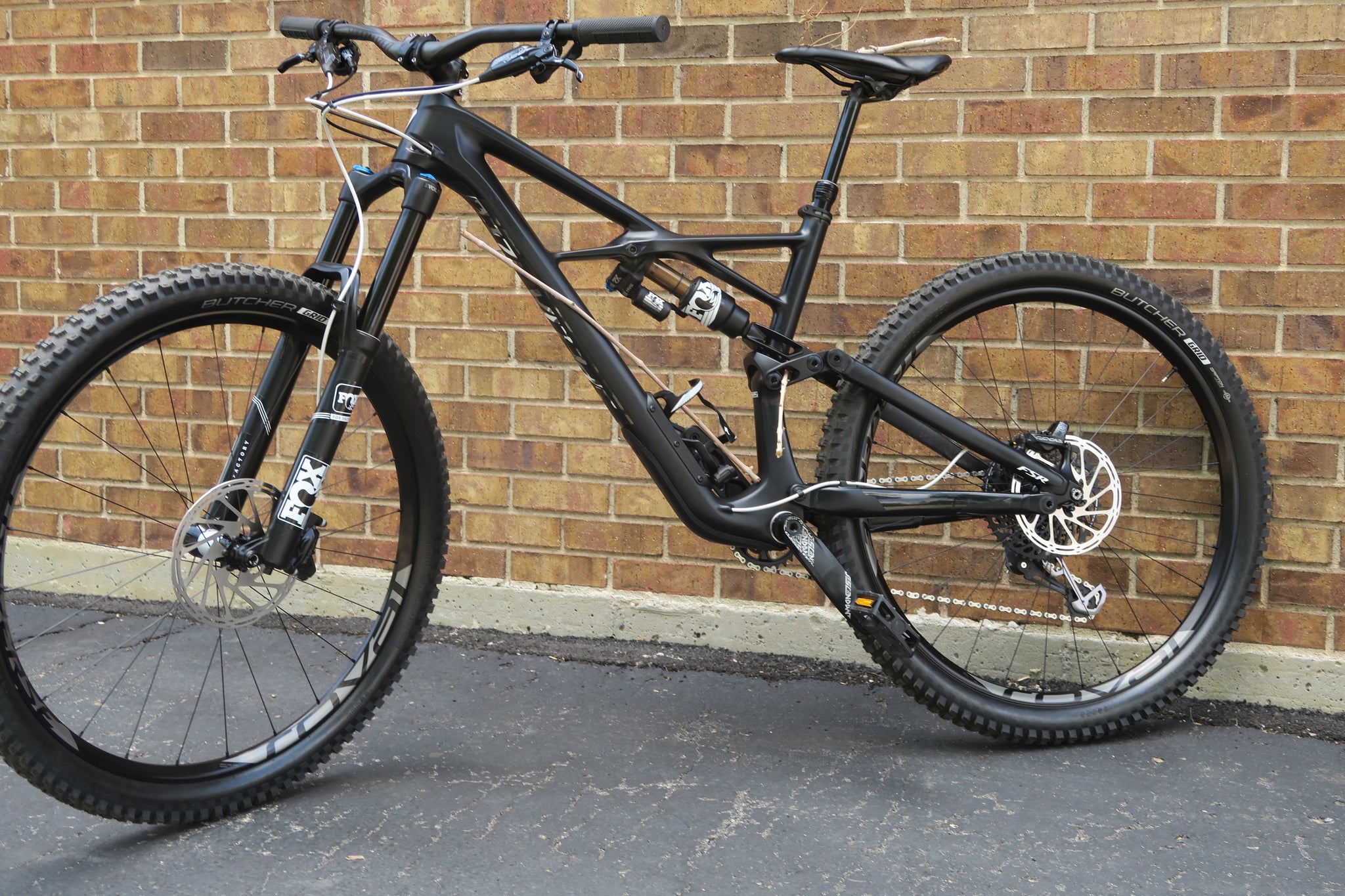 specialized enduro elite for sale