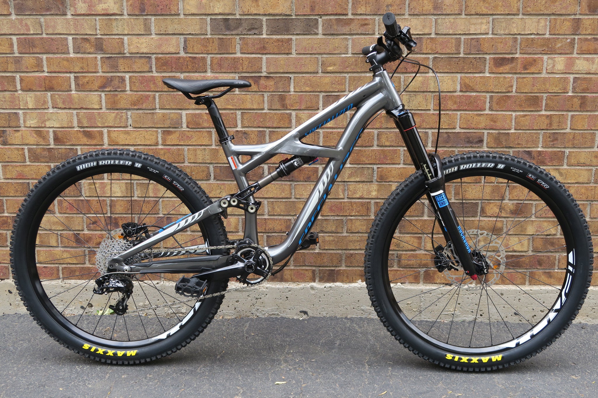 2015 specialized enduro comp