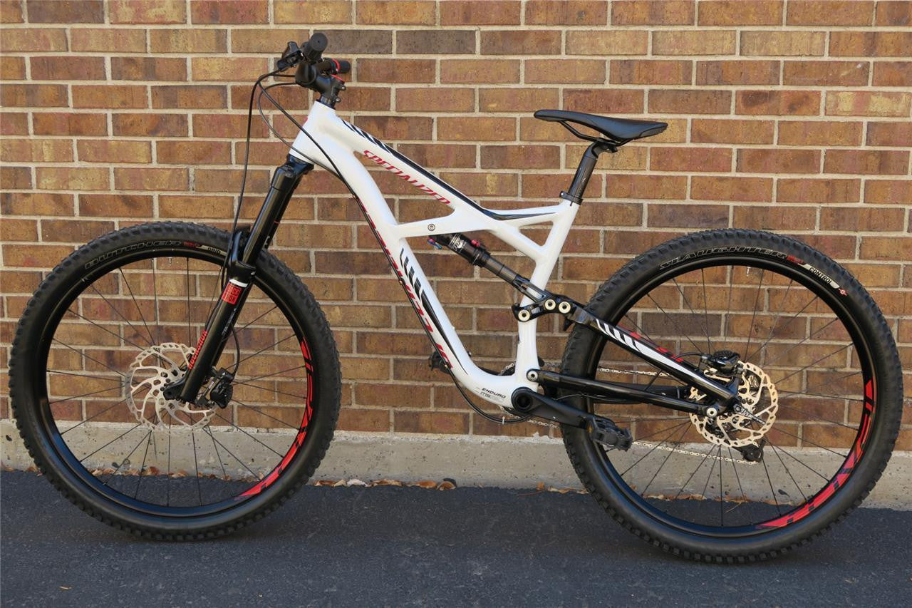 2015 specialized enduro comp