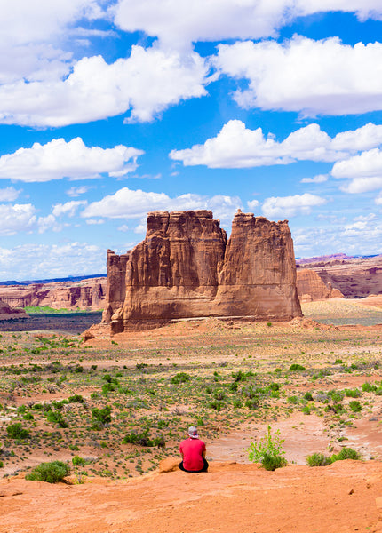 Arches National Park, Utah