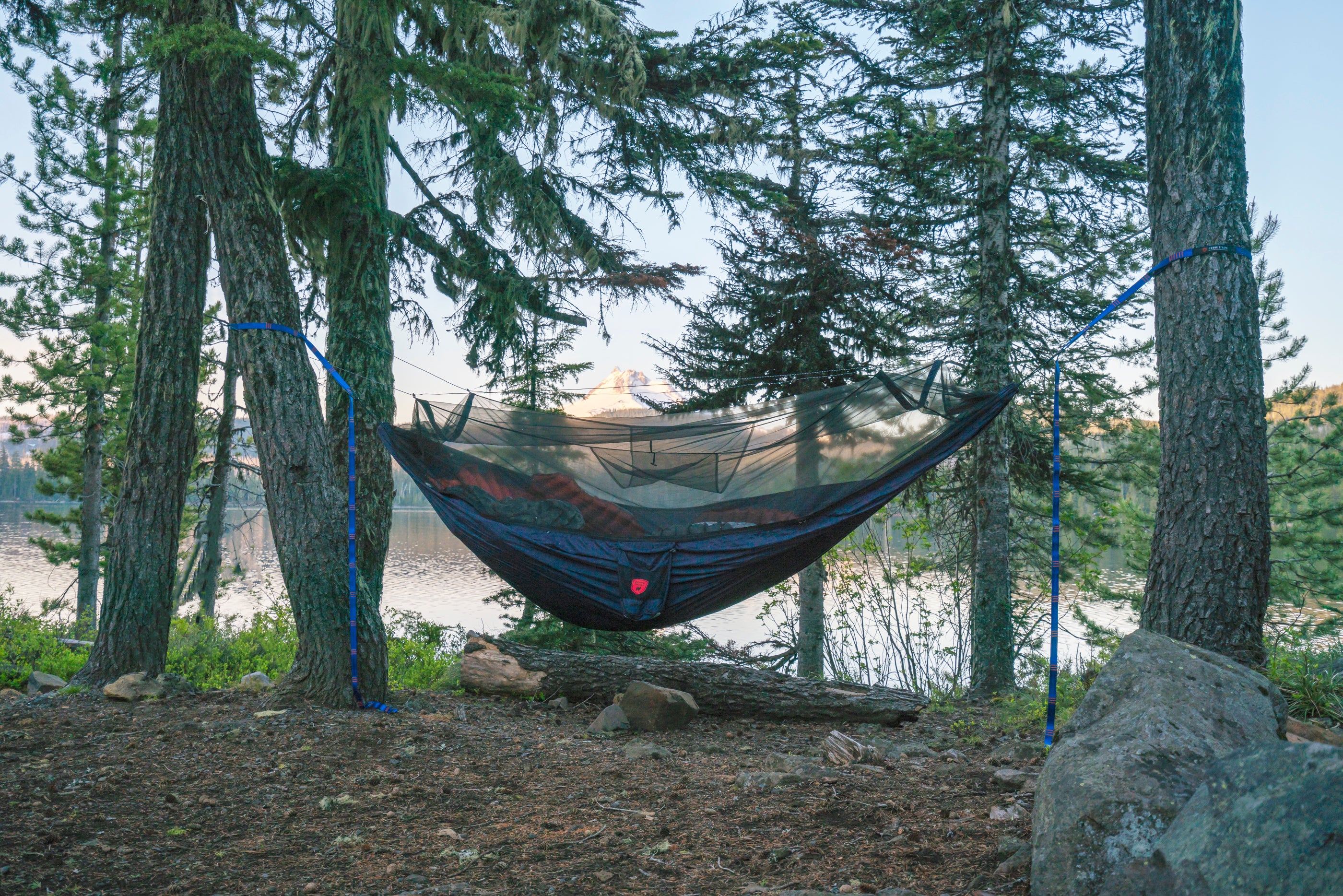 Grand Trunk Skeeter Beeter Mosquito Net hammock