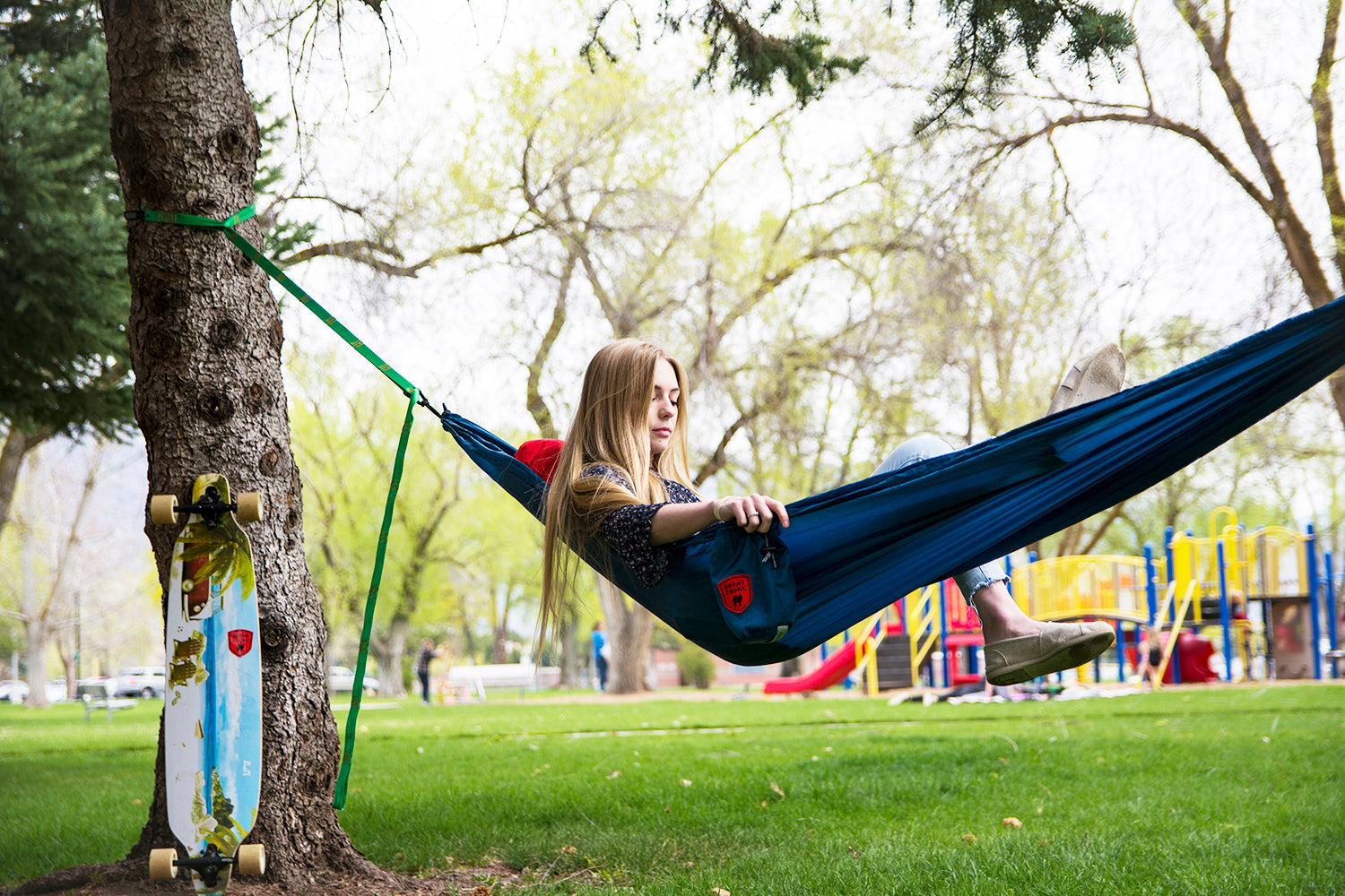 Starter Hammocks make great gifts! 