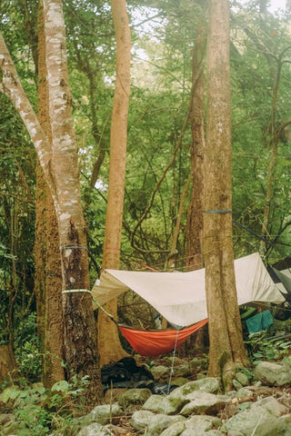 hammock Underquilt