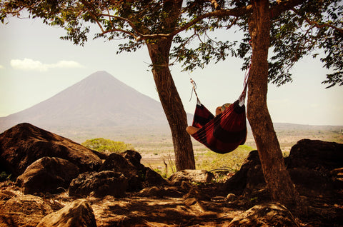 hammock accessories